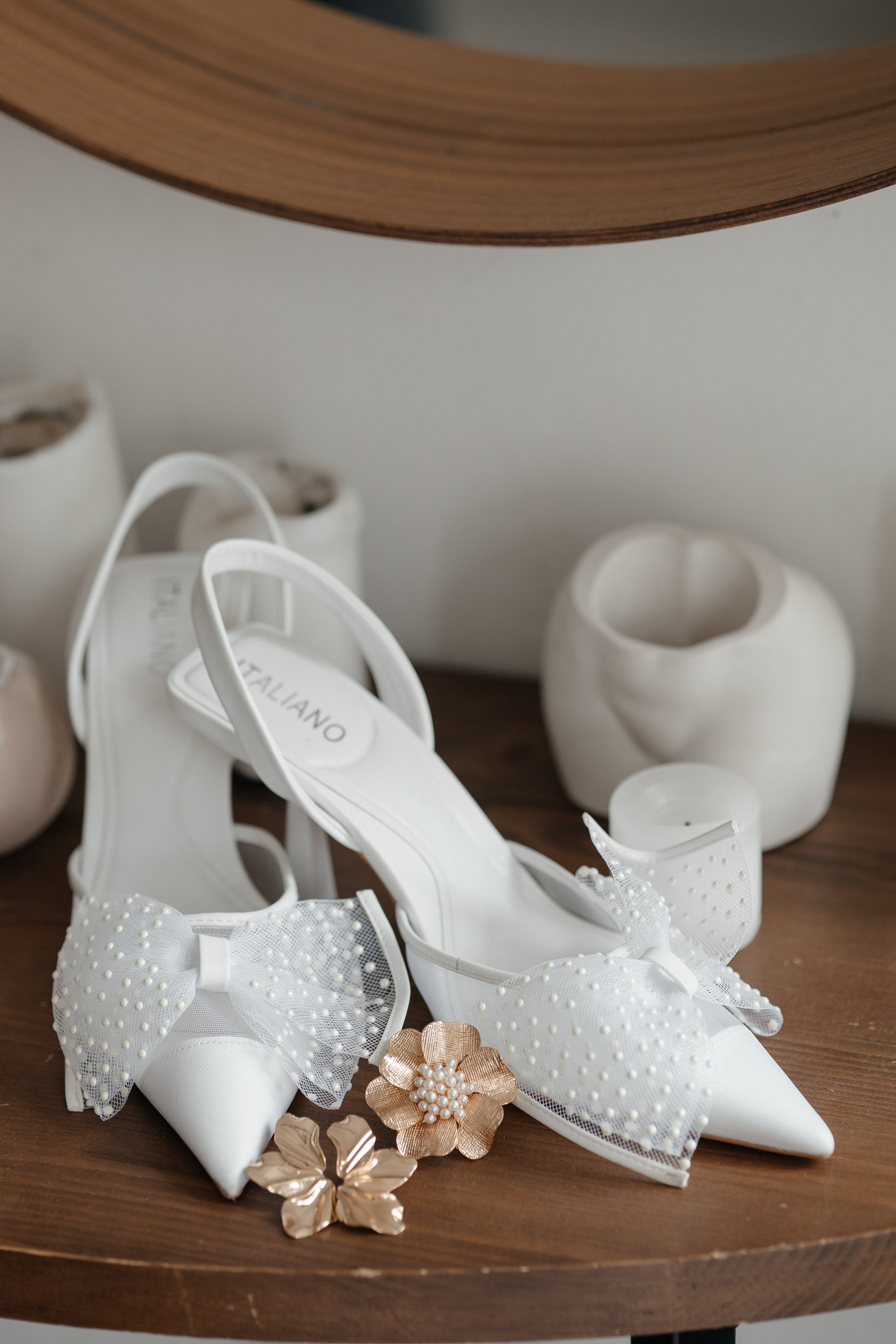 В счастье, не спеша. Свадебный фотограф в Тольятти Валерия Барышкина