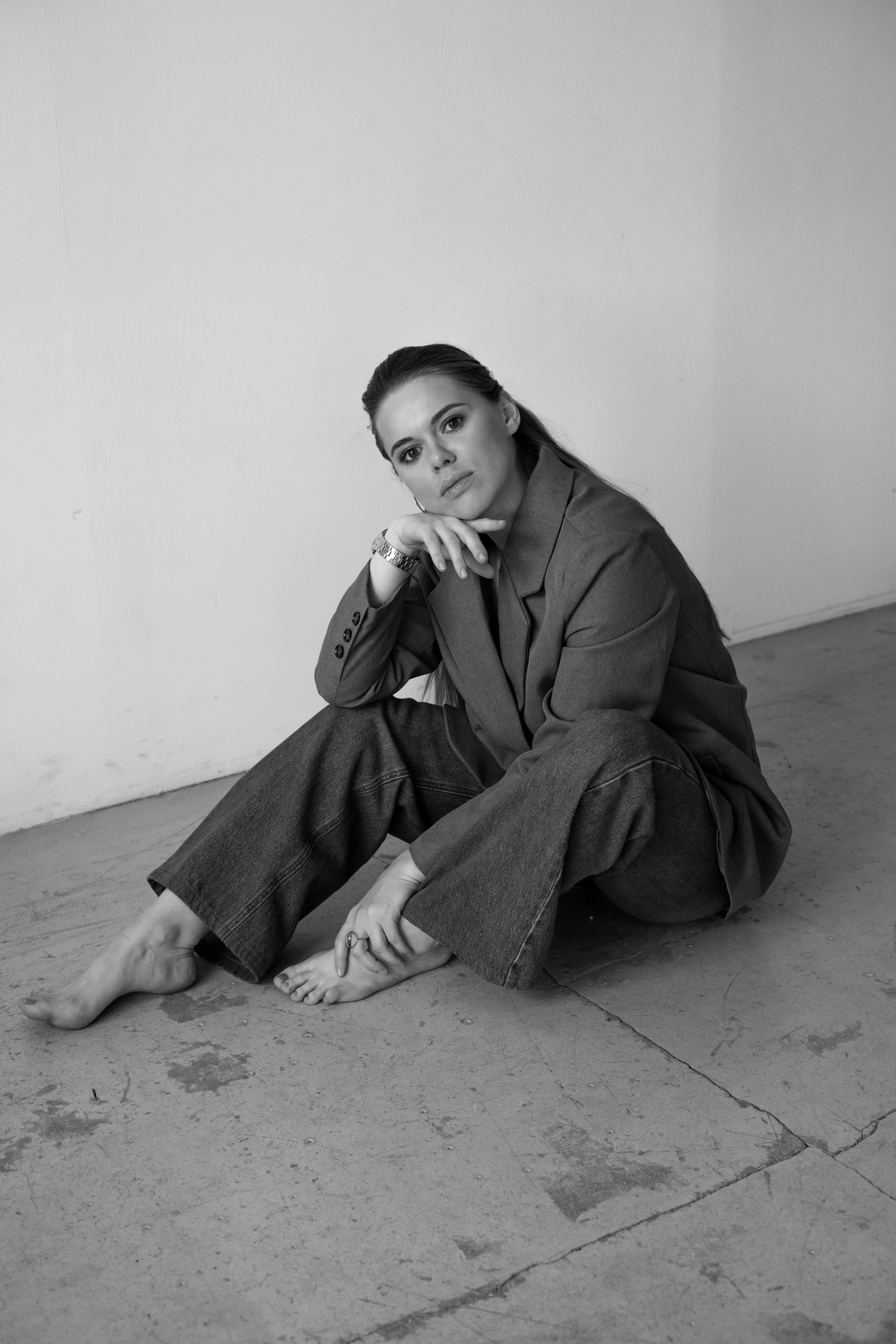 Наталья с семьей. Женский и семейный фотограф в Томске Алиса Качан