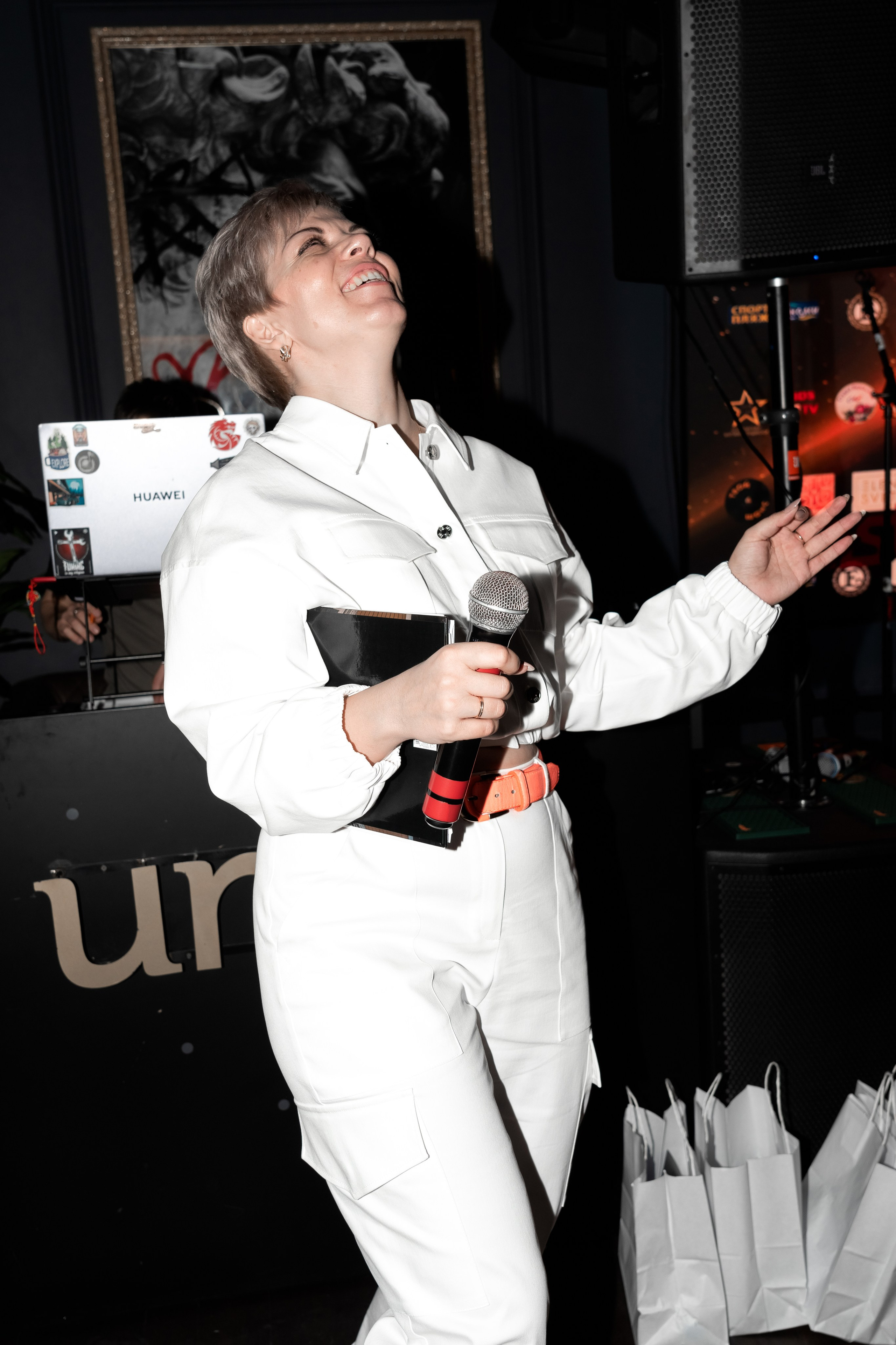 Вокальный конкурс «Super Star». Главная