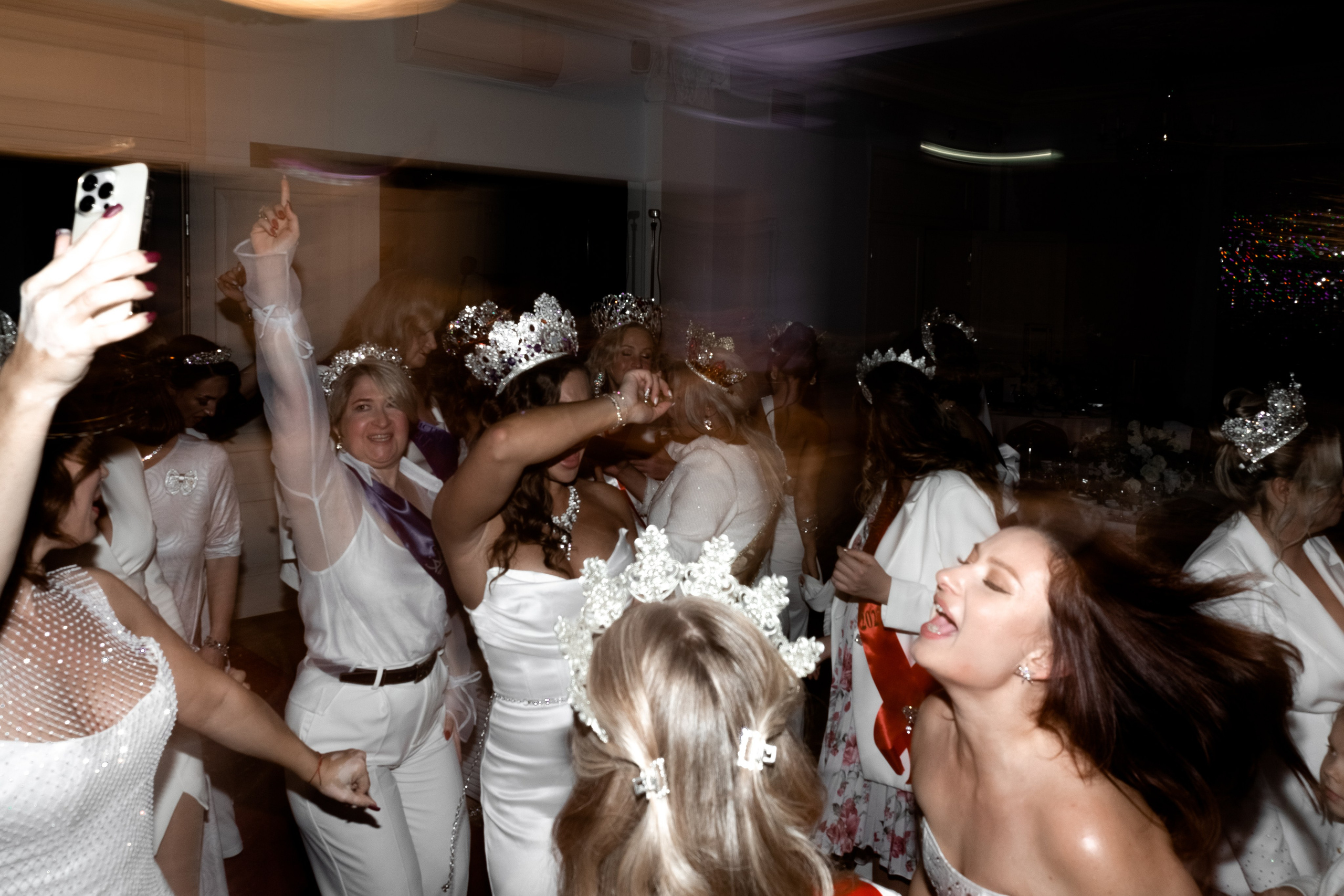 Миссис Бизнес Гатчина. Главная