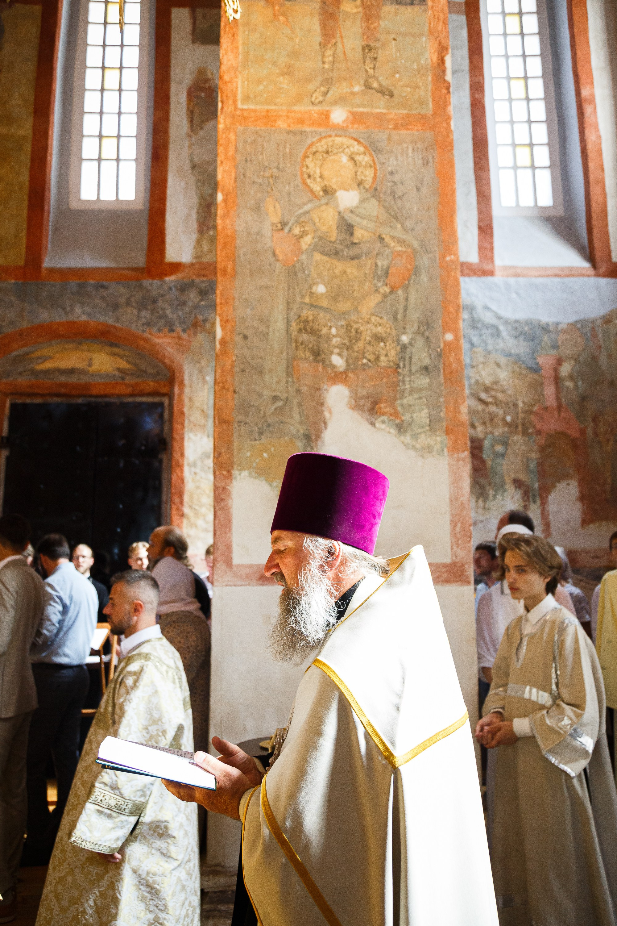 Фотосъемка на свадьбу