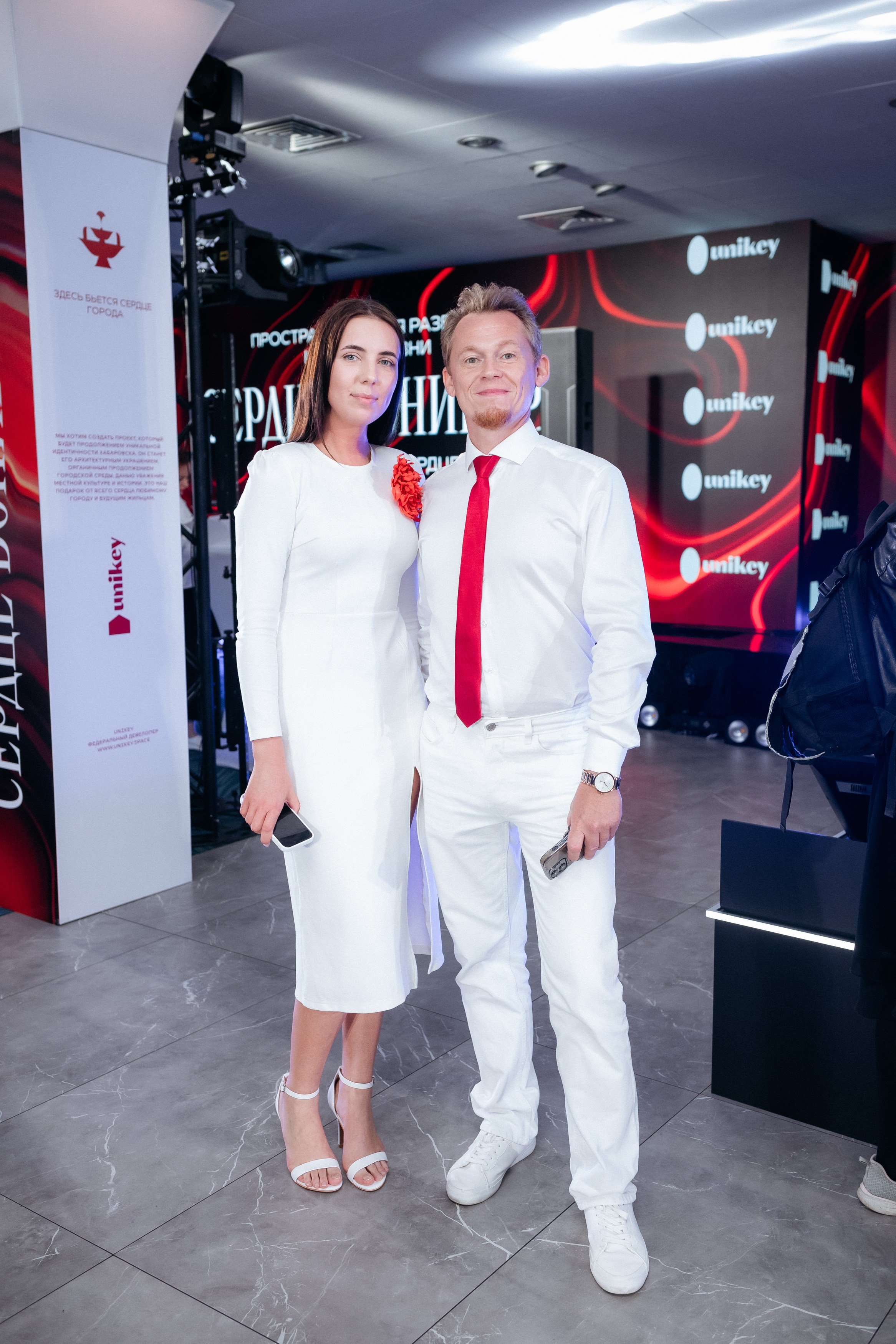 UNIKEY — СЕРДЦЕ БОНИВУРА. СВОИ. ФОТООТЧЕТЫ-СОБЫТИЯ-МЕСТА