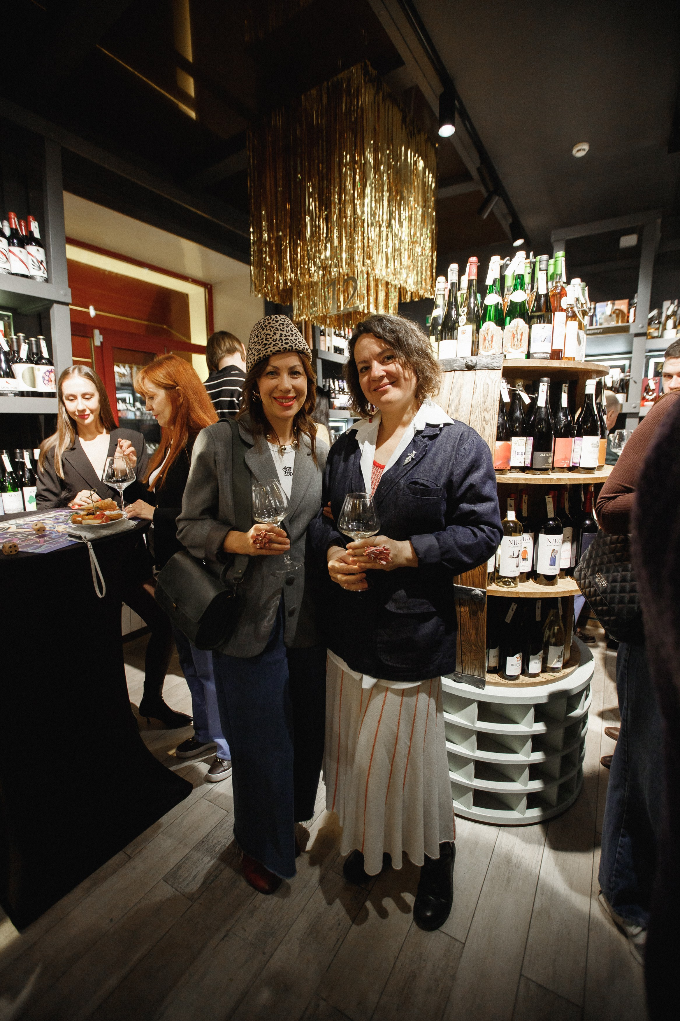 ЭНОТЕКА — 12 ЛЕТ. СВОИ. ФОТООТЧЕТЫ-СОБЫТИЯ-МЕСТА