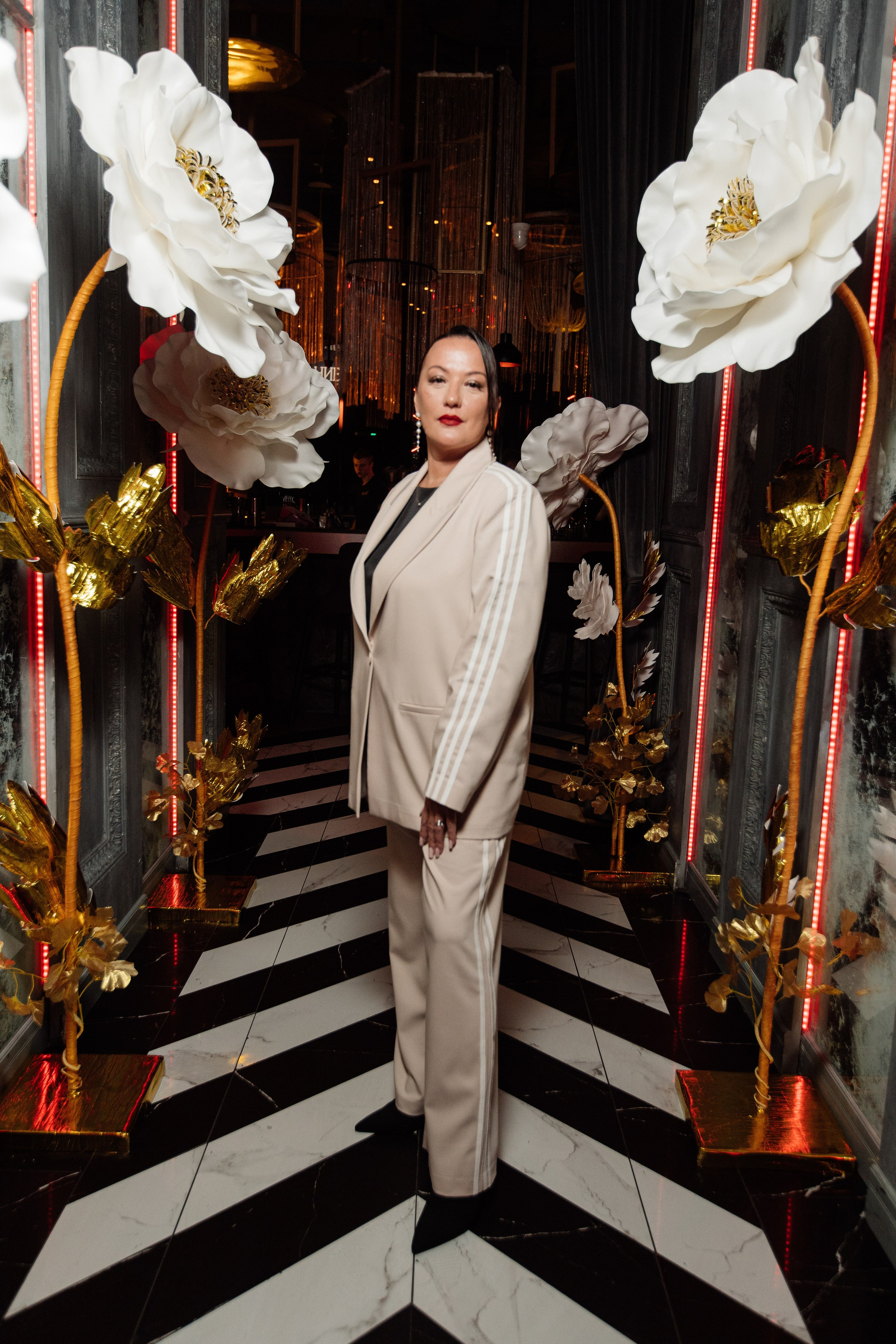 СОБРАНИЕ EXCLUSIVE — ПРЕЗЕНТАЦИЯ ВЕСЕННЕГО ЖУРНАЛА. СВОИ. ФОТООТЧЕТЫ-СОБЫТИЯ-МЕСТА