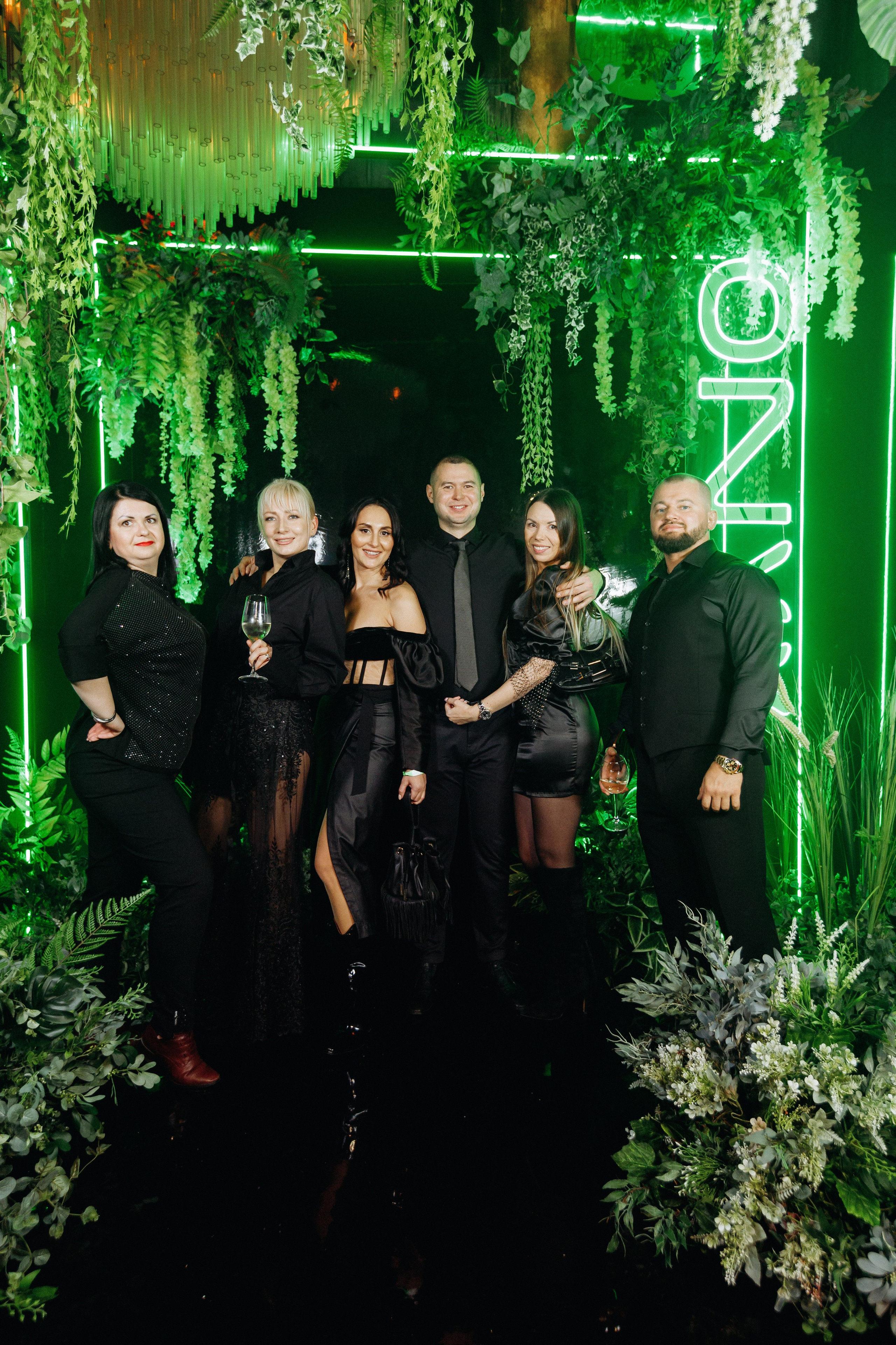 ONYX BLACK [Презентация Жилого Комплекса]. СВОИ. ФОТООТЧЕТЫ-СОБЫТИЯ-МЕСТА