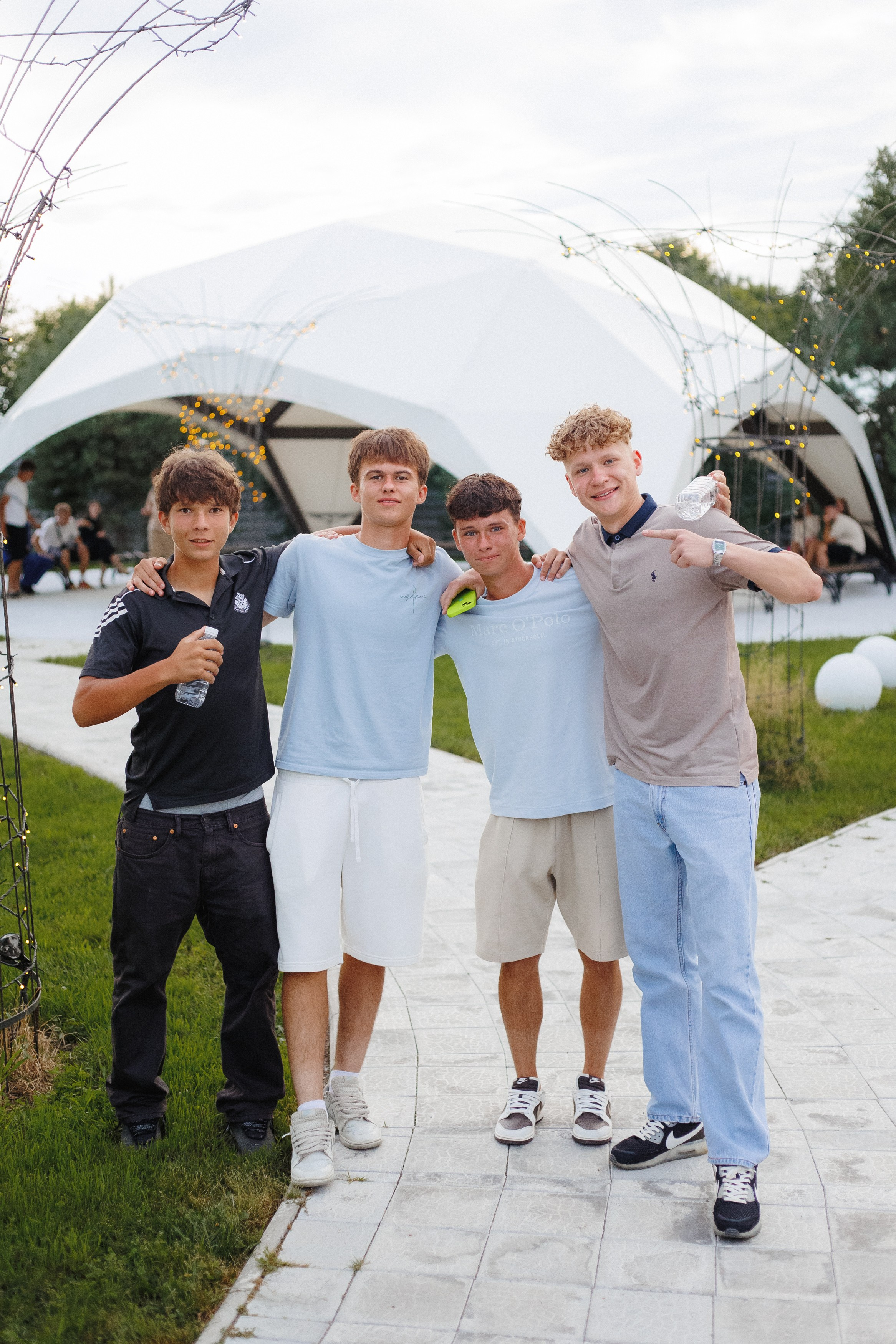 MEDIALIGA DV — AFTER PARTY. СВОИ. ФОТООТЧЕТЫ-СОБЫТИЯ-МЕСТА