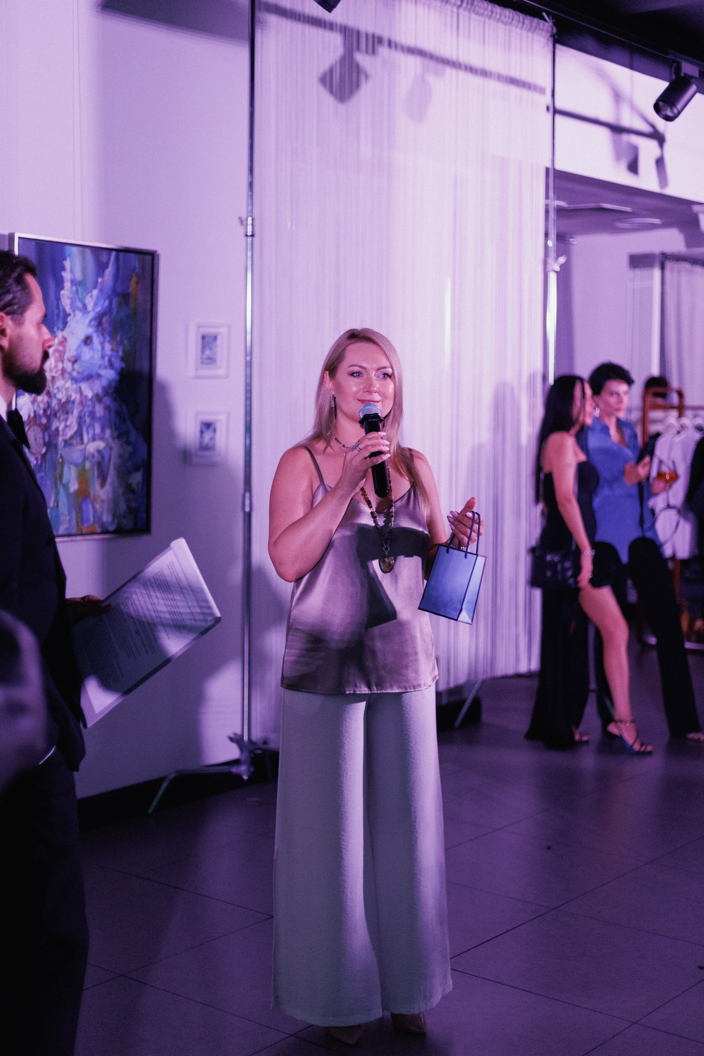 DGD WILD PINK. СВОИ. ФОТООТЧЕТЫ-СОБЫТИЯ-МЕСТА