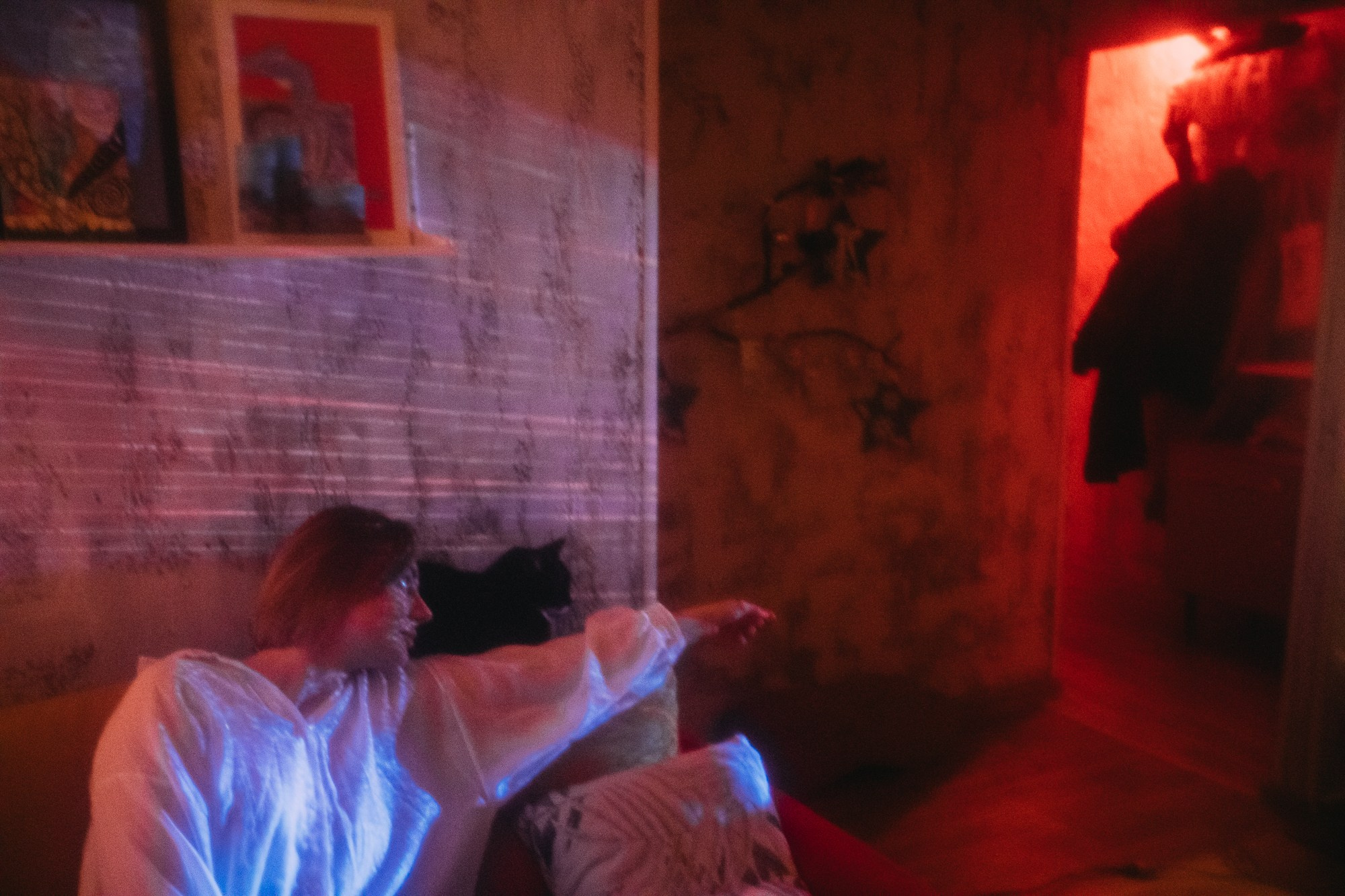 Атмосфера жизни. Свадебный и семейный фотограф в Екатеринбурге Илья Рихтер