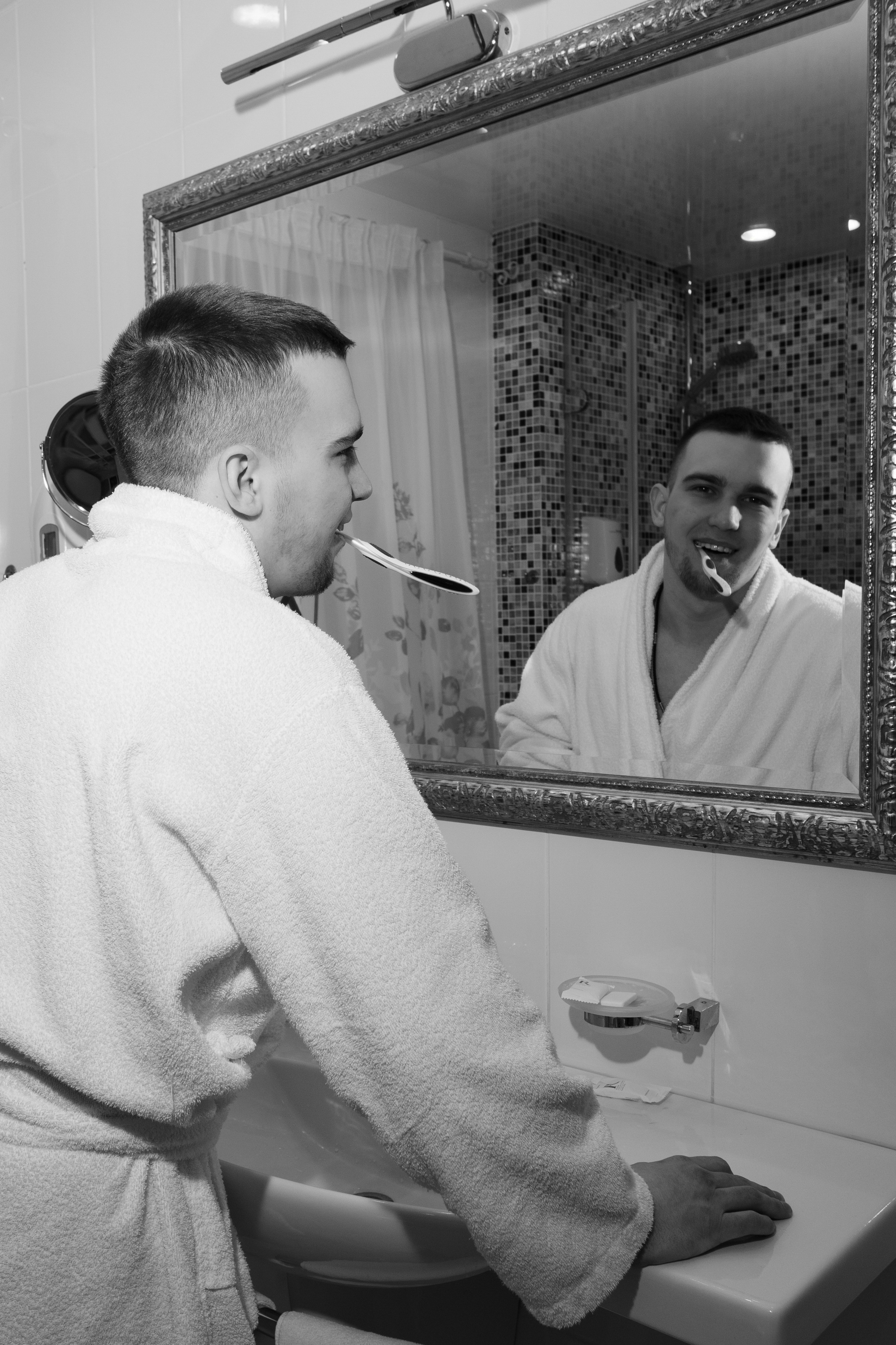 «Глеб и Диляра» 2024