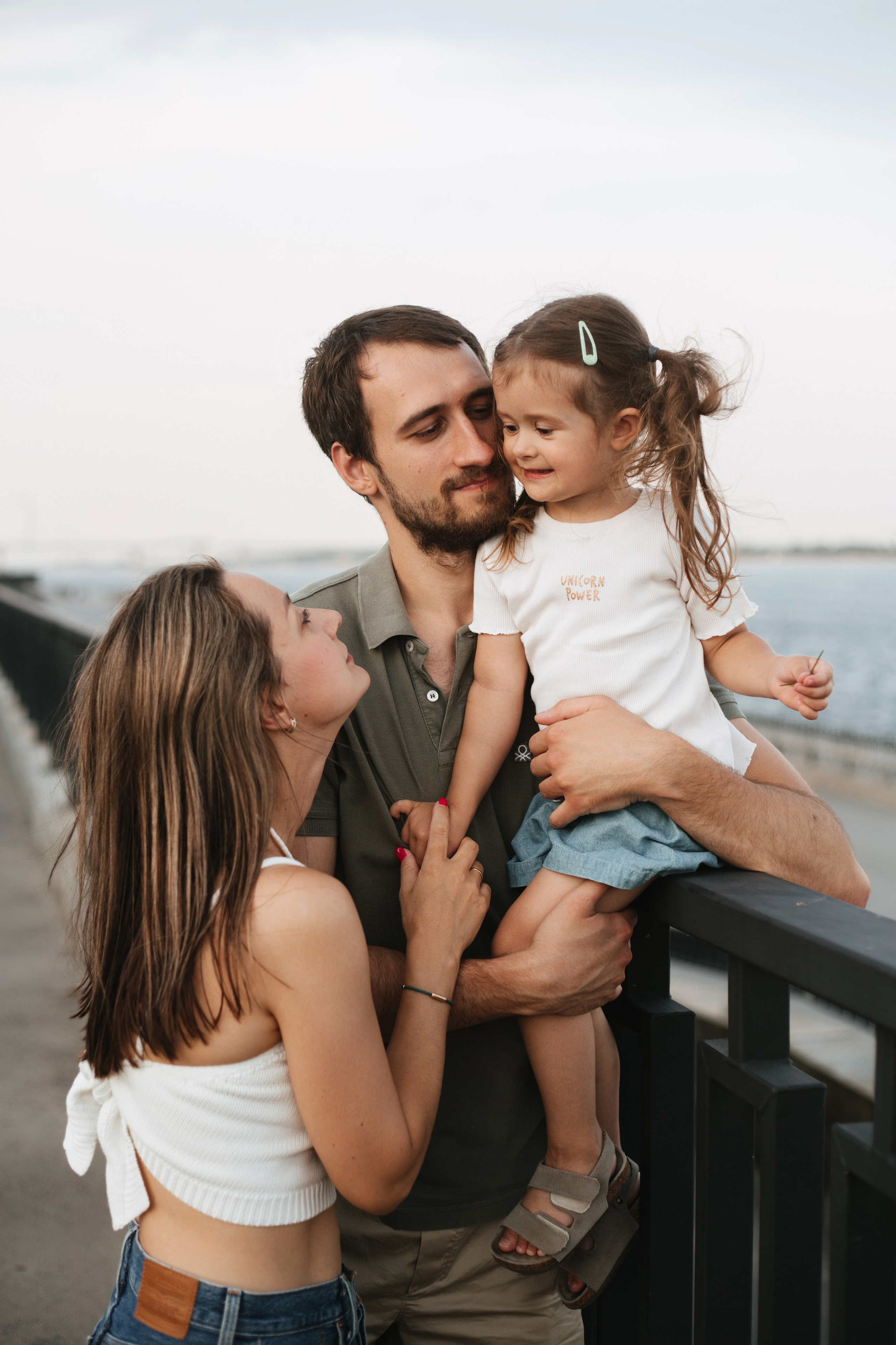 Влад, Оля и Яна. Фотограф в Волгограде и Москве | Анастасия Лаврова