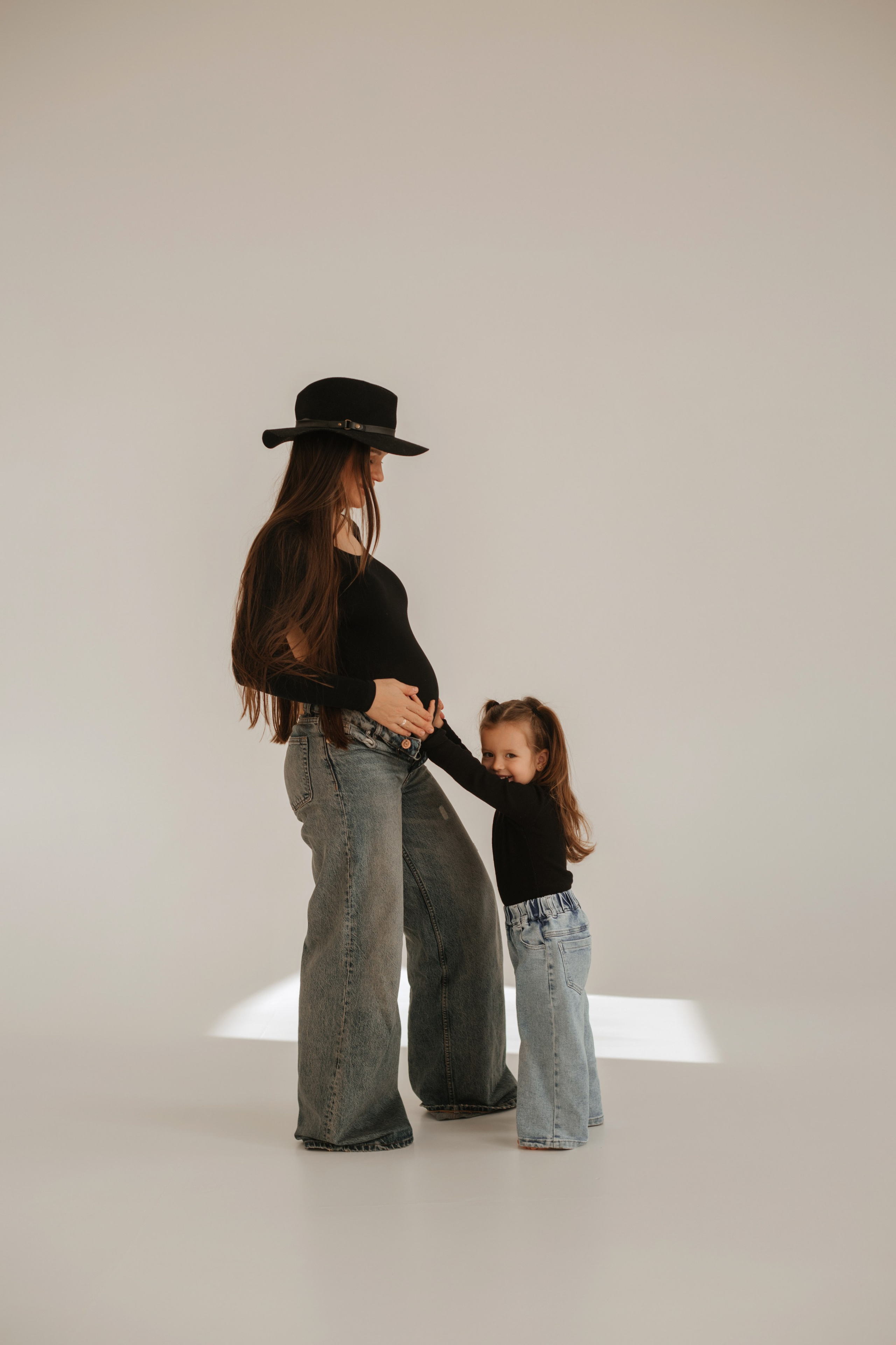 Лена и Злата. Фотограф в Волгограде и Москве | Анастасия Лаврова