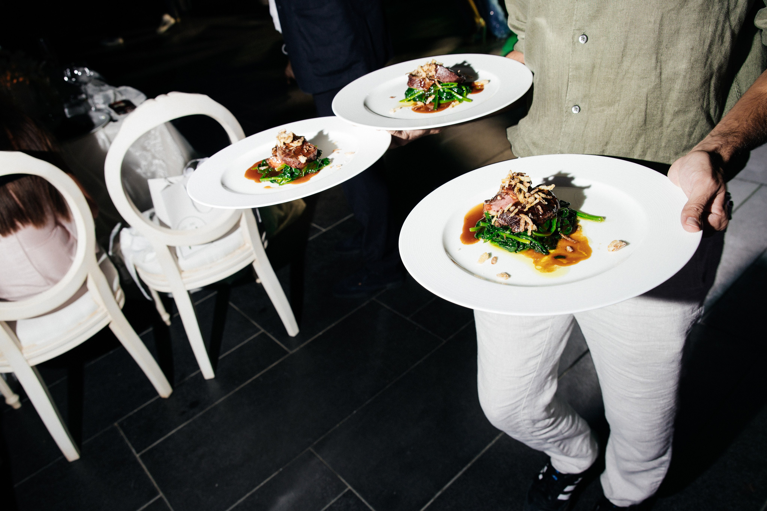 Bolat & Meruert Bodrum. Zhandos Berikov