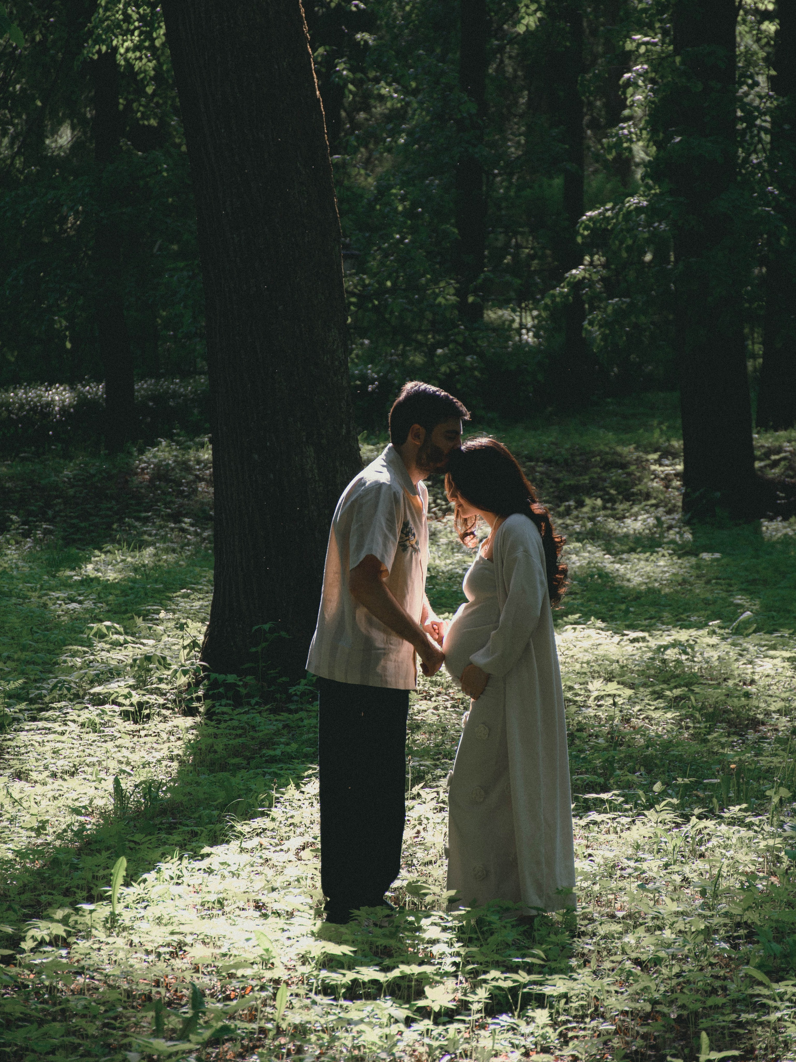 Мане и Вова. Портретный и свадебный фотограф Москва Валерия Возняковская