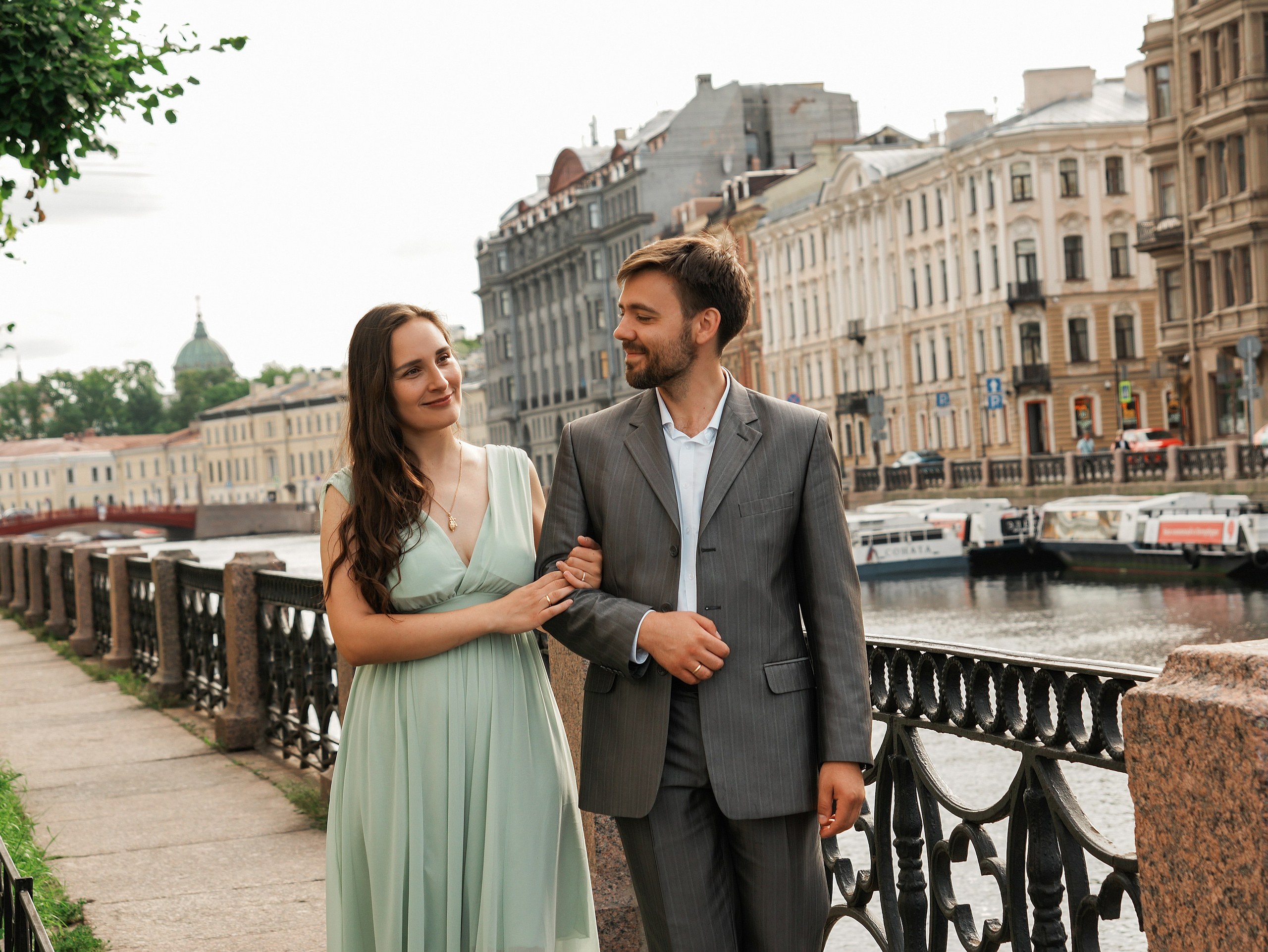 Семья. Живые снимки! Фотограф Даша Бендер