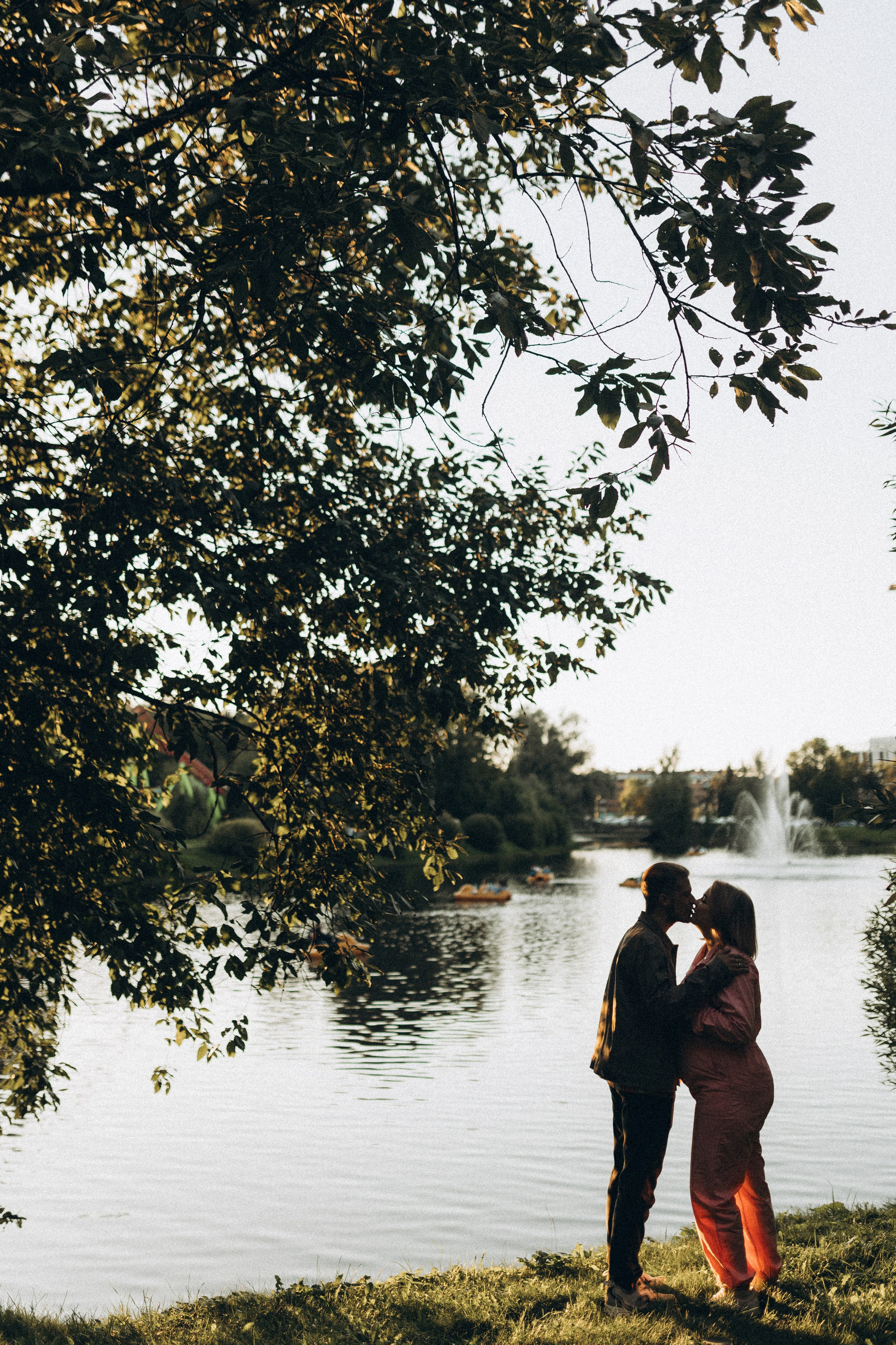 Лиза и Макс. Свадебный фотограф Санкт-Петербург