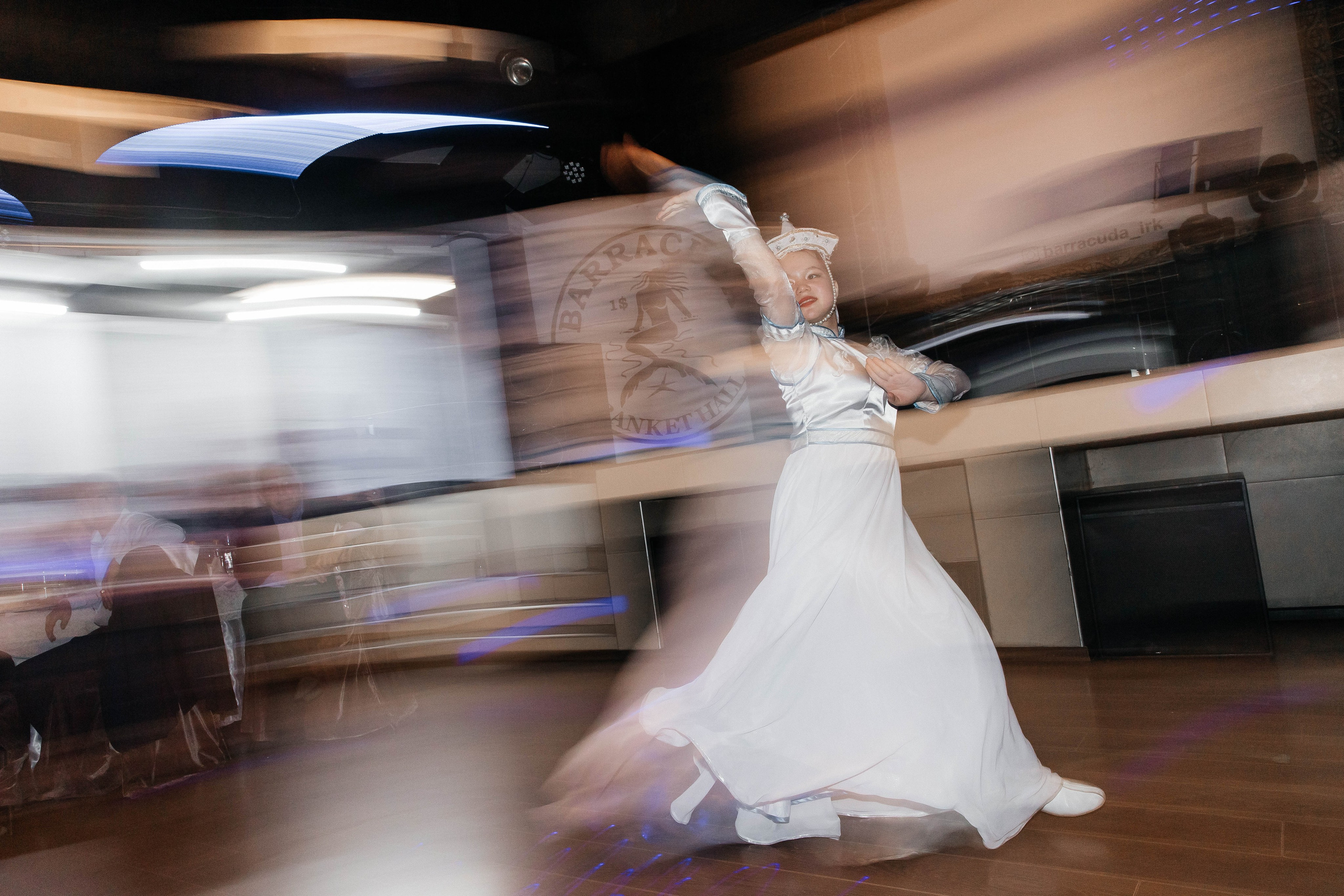 Свадьба Андрея & Анастасии. Главная