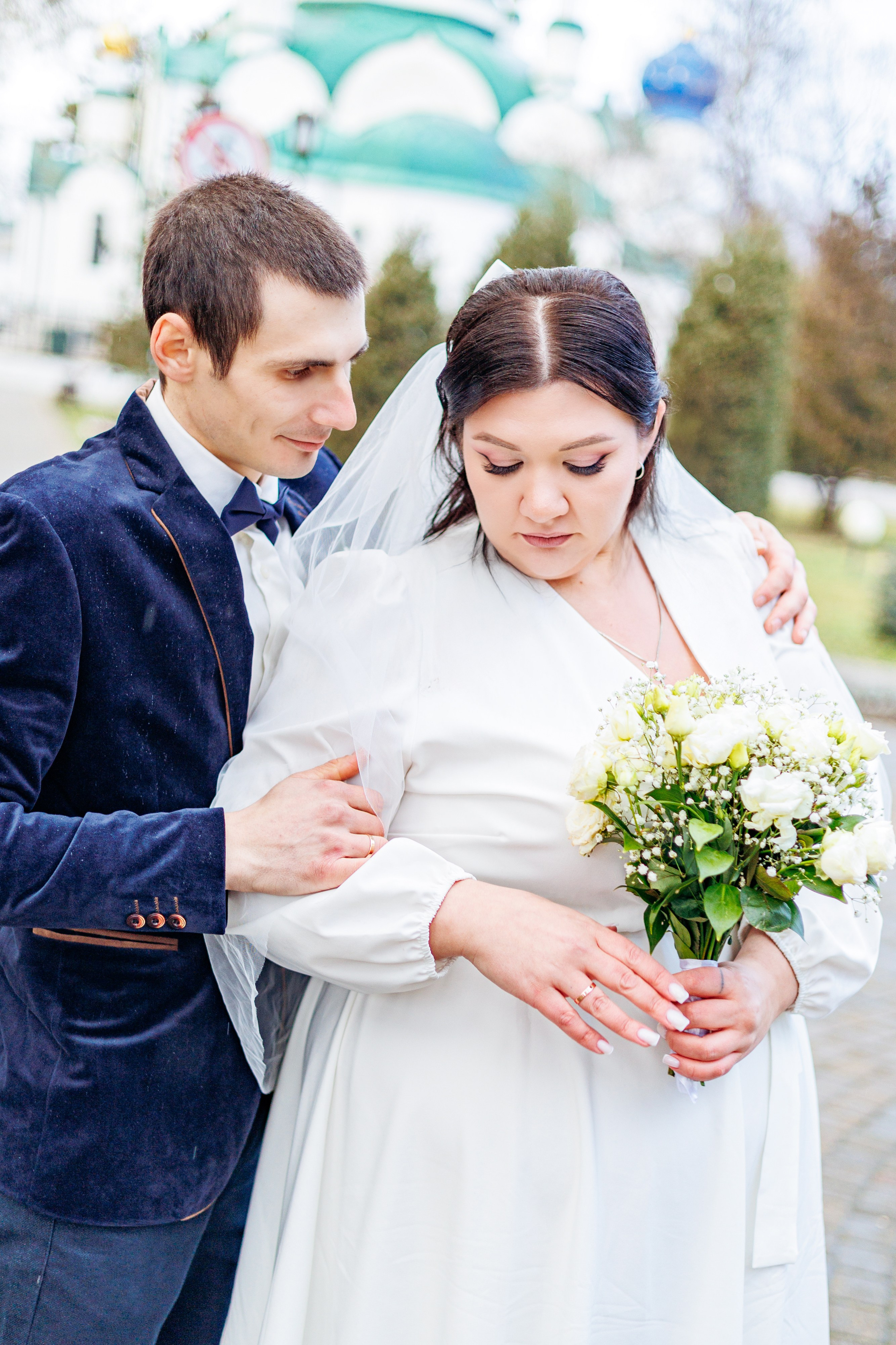 25.01.25. Свадебный и семейный фотограф в Армавире