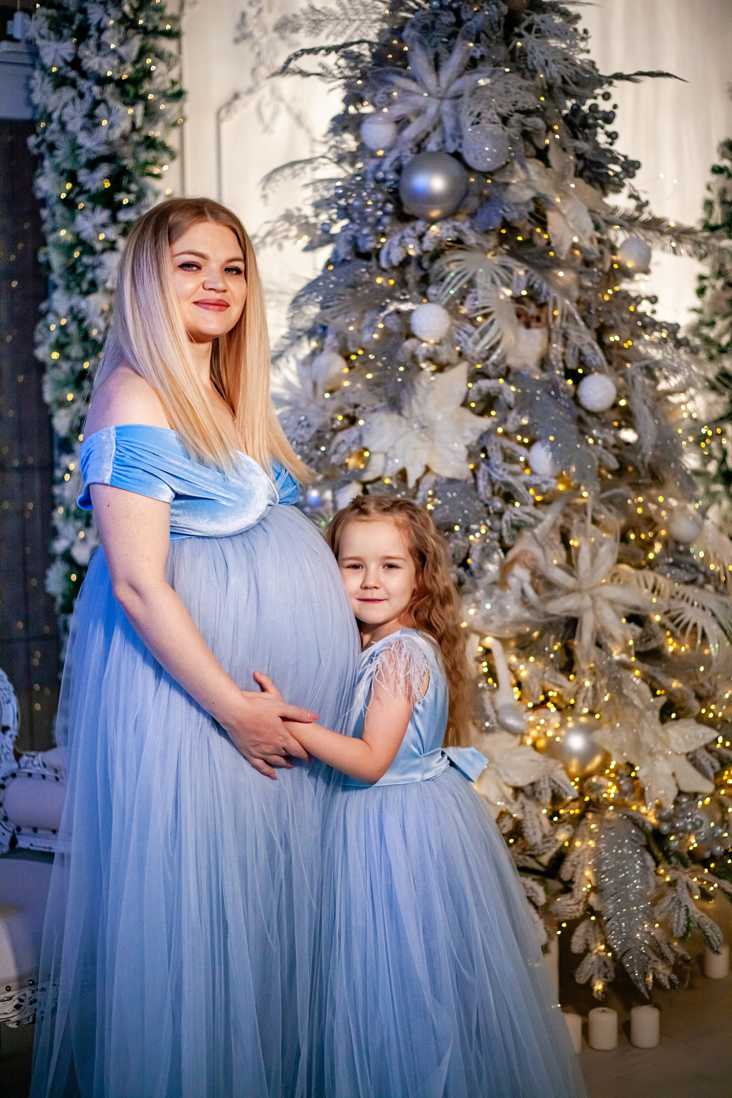 В ожидании сыночка. Свадебный и семейный фотограф в Армавире