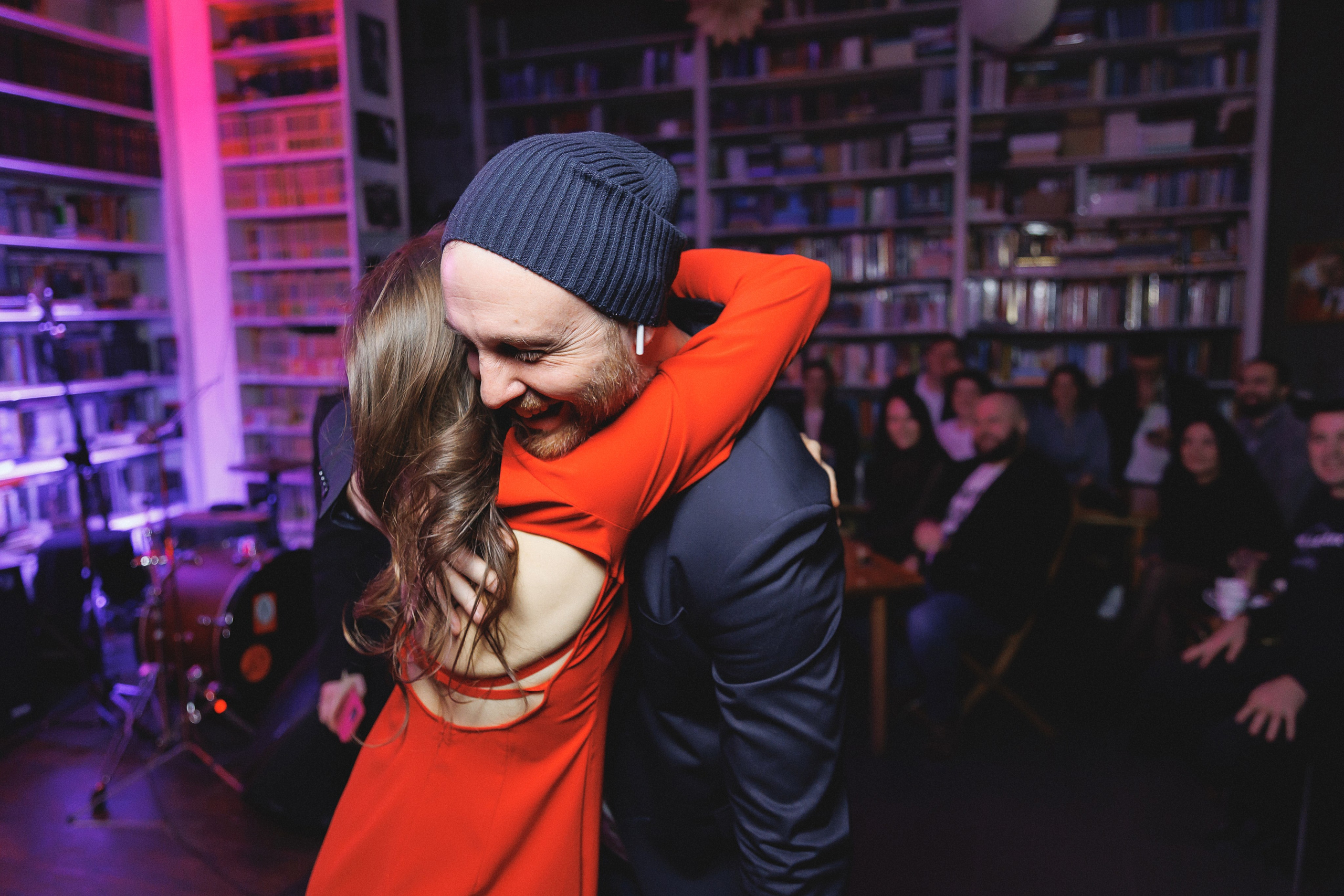 Happy Birthday Natalia. Свадебный и репортажный фотограф Калининград