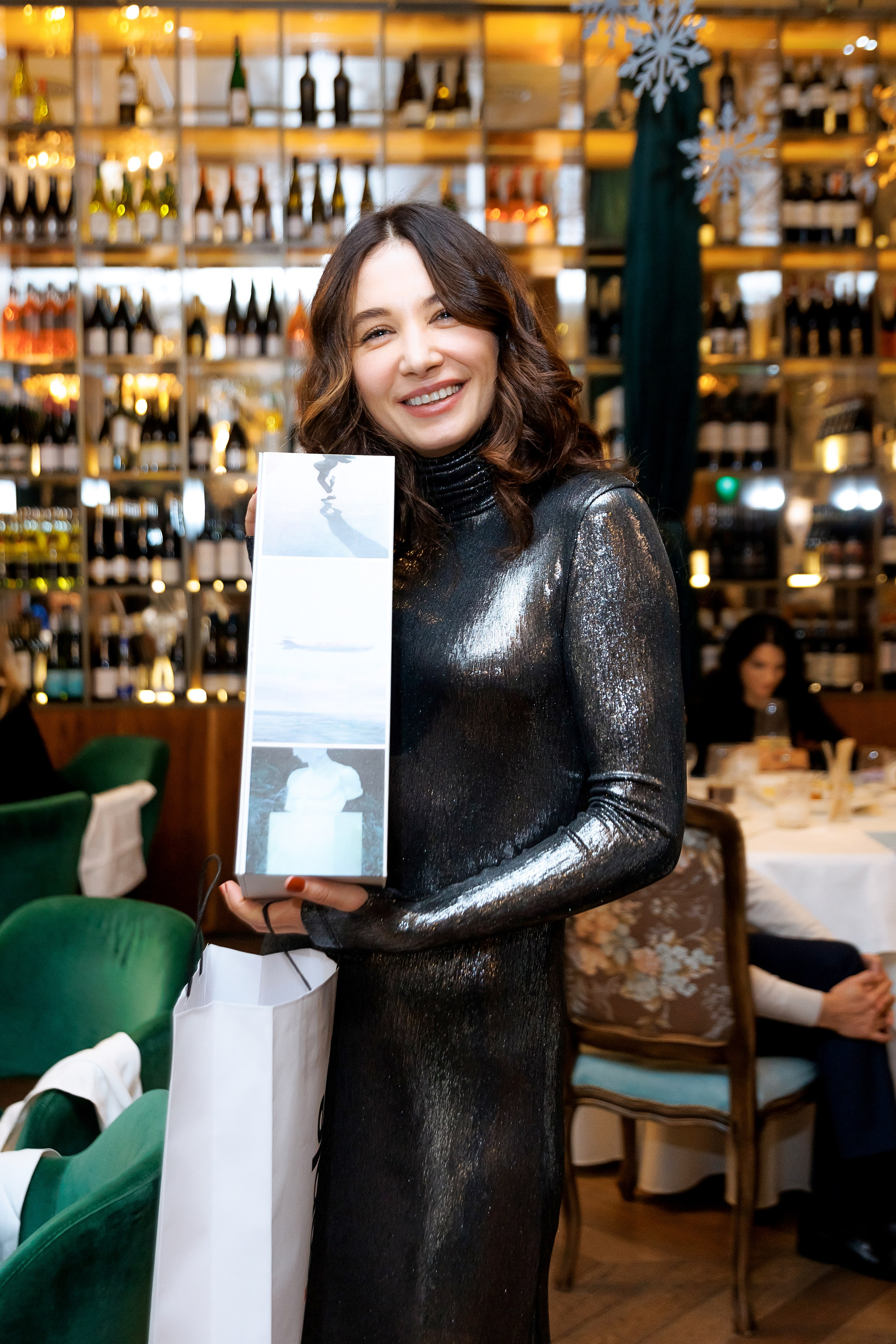 Dolce Vita «Икорная Вечеринка». Свадебный и репортажный фотограф Калининград