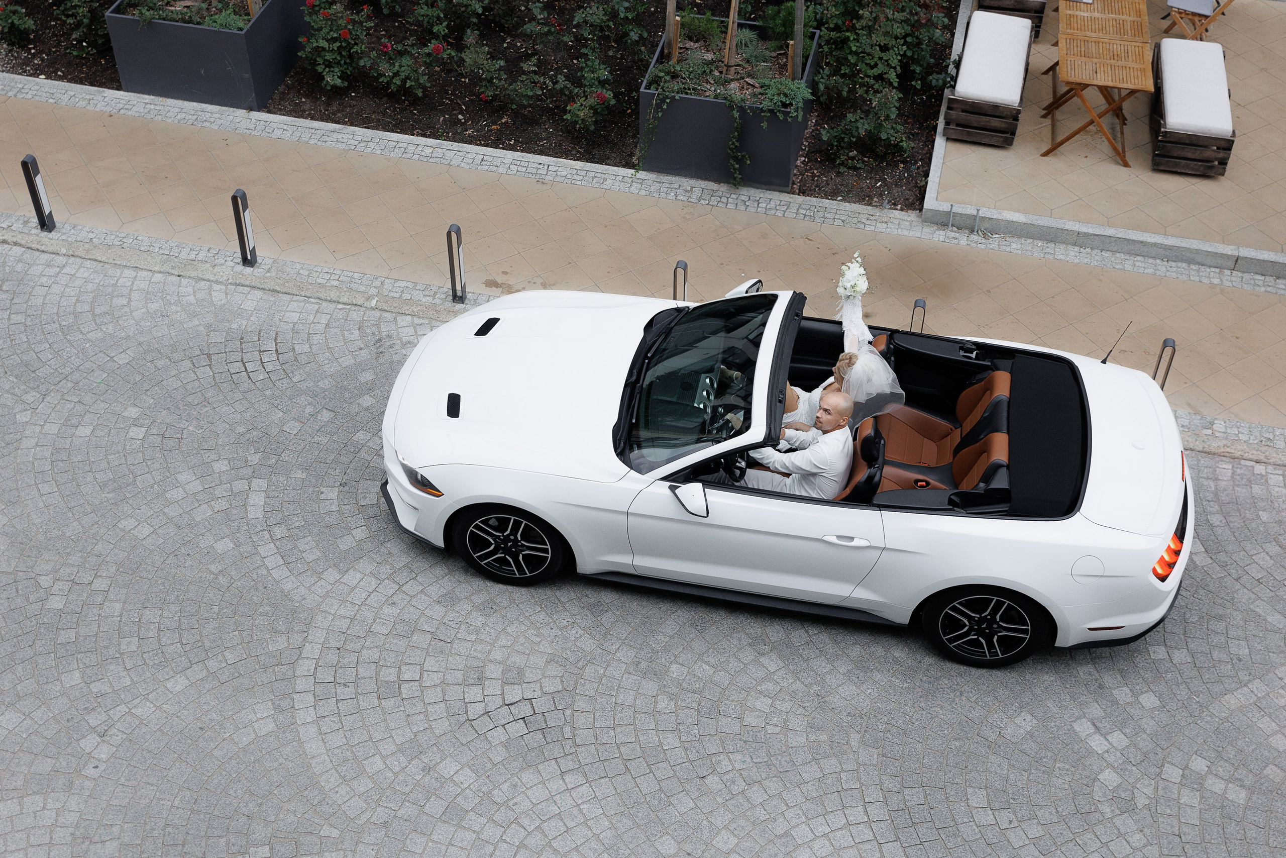 Алексей & Татьяна. Свадебный и репортажный фотограф Калининград