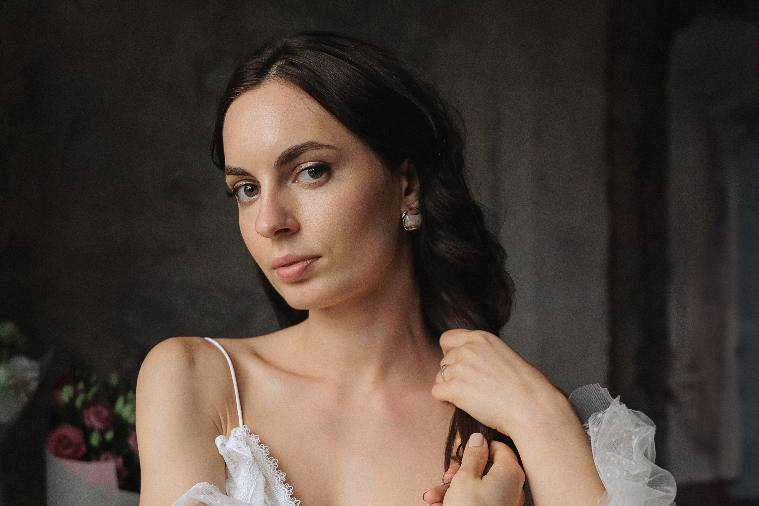 Родион & Кристина. Свадебный и репортажный фотограф Калининград