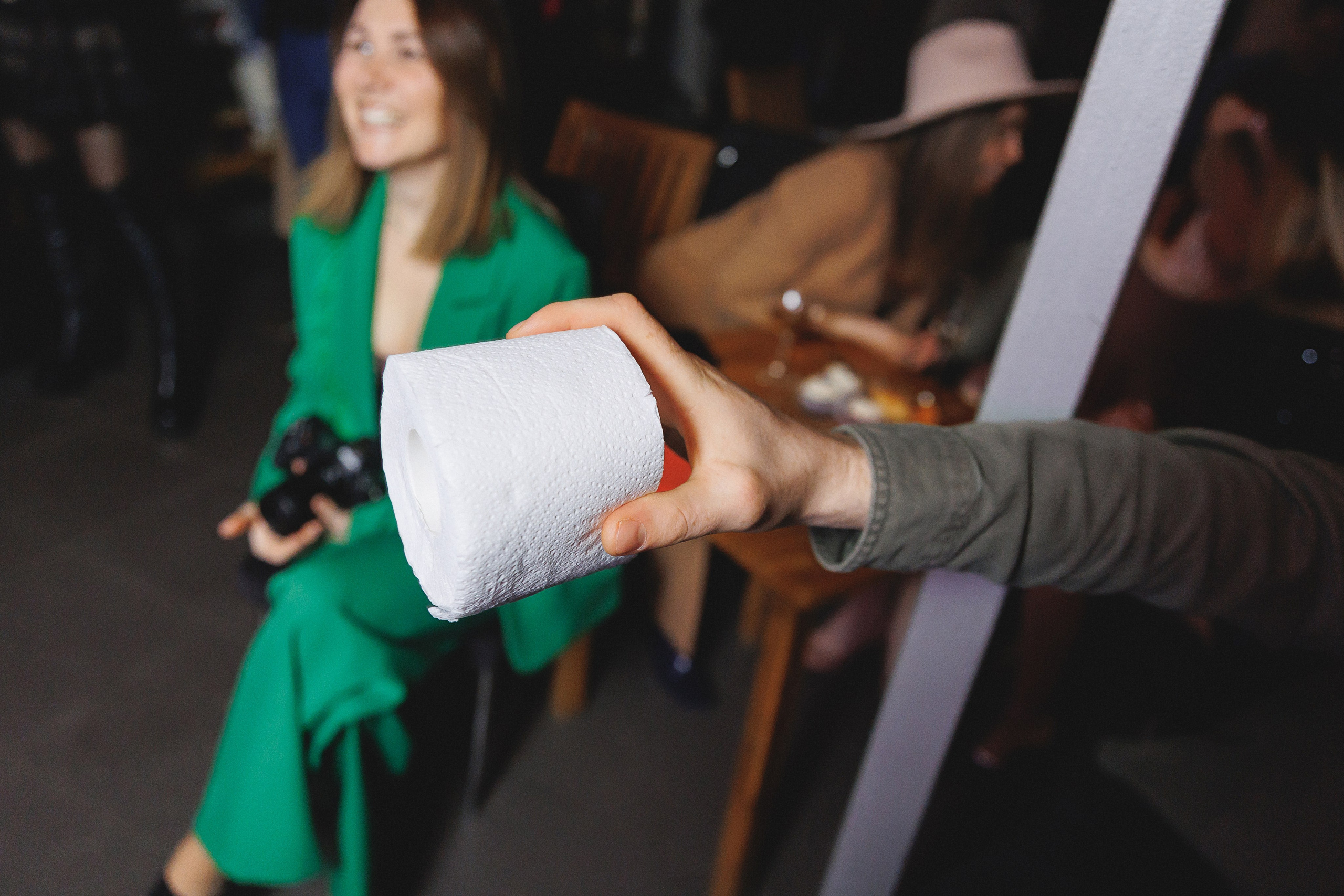 Happy Birthday Natalia. Свадебный и репортажный фотограф Калининград