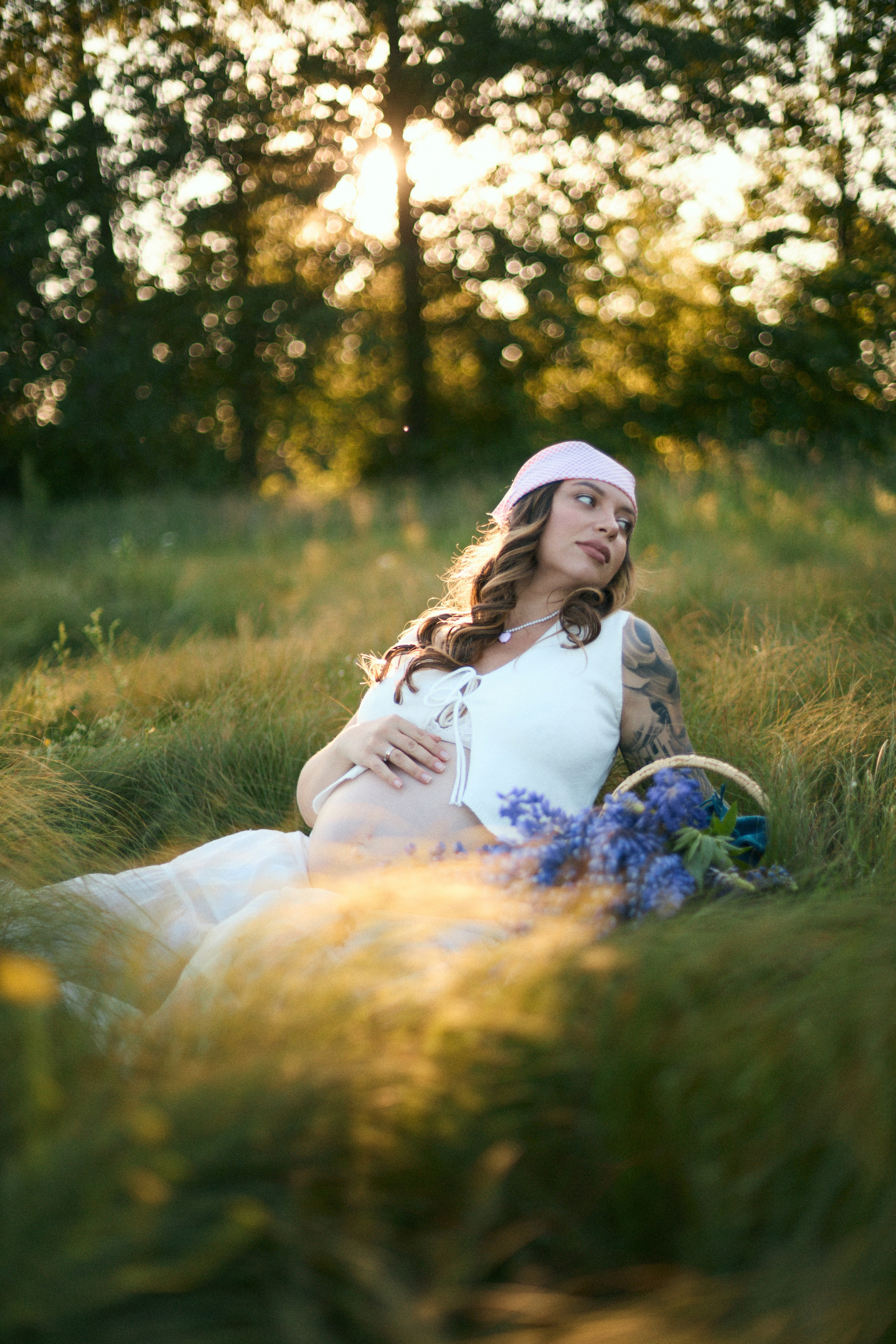 Полина. Профессиональный Фотограф во Владимире, в Москве и в Суздале — Полина Романычева