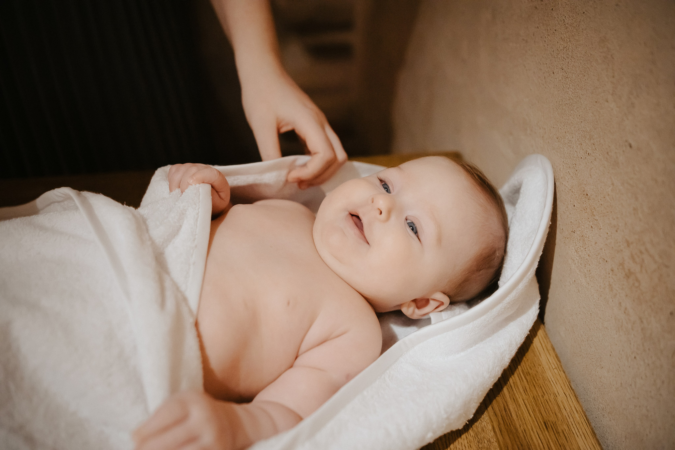 Крещение Екатерины. Храм Антипы Пергамского. Фотограф на венчание, крещение