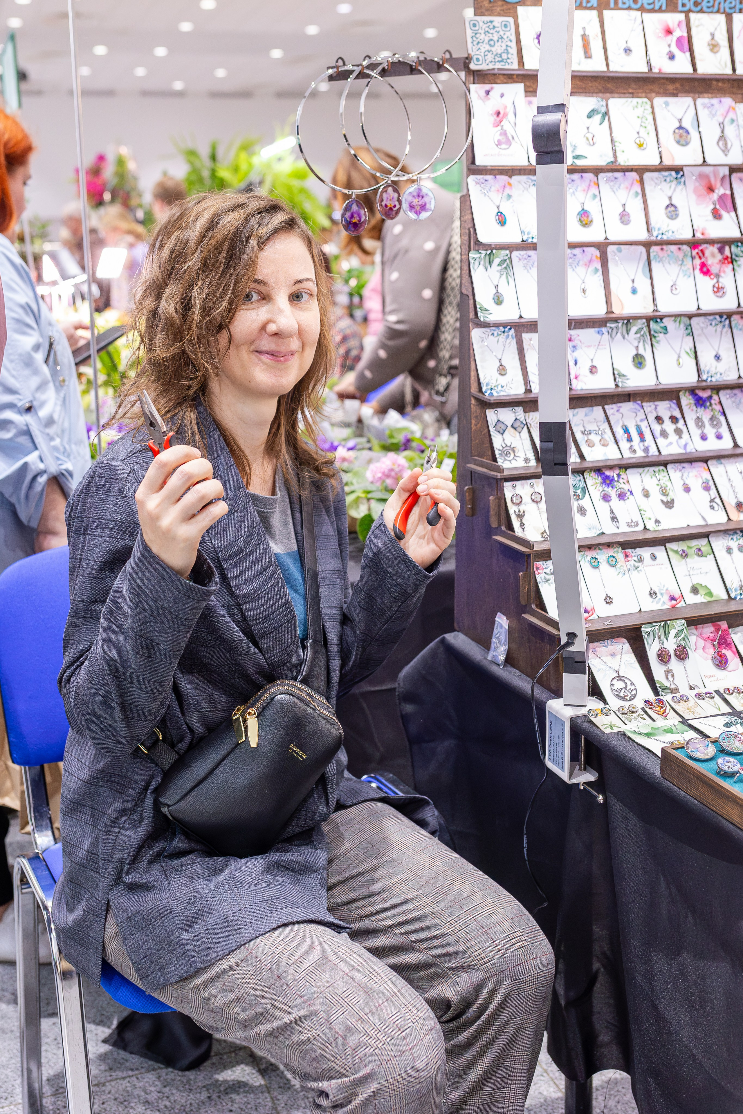 Монстериум 11–12 октября. Александра Куликова фотограф, Москва