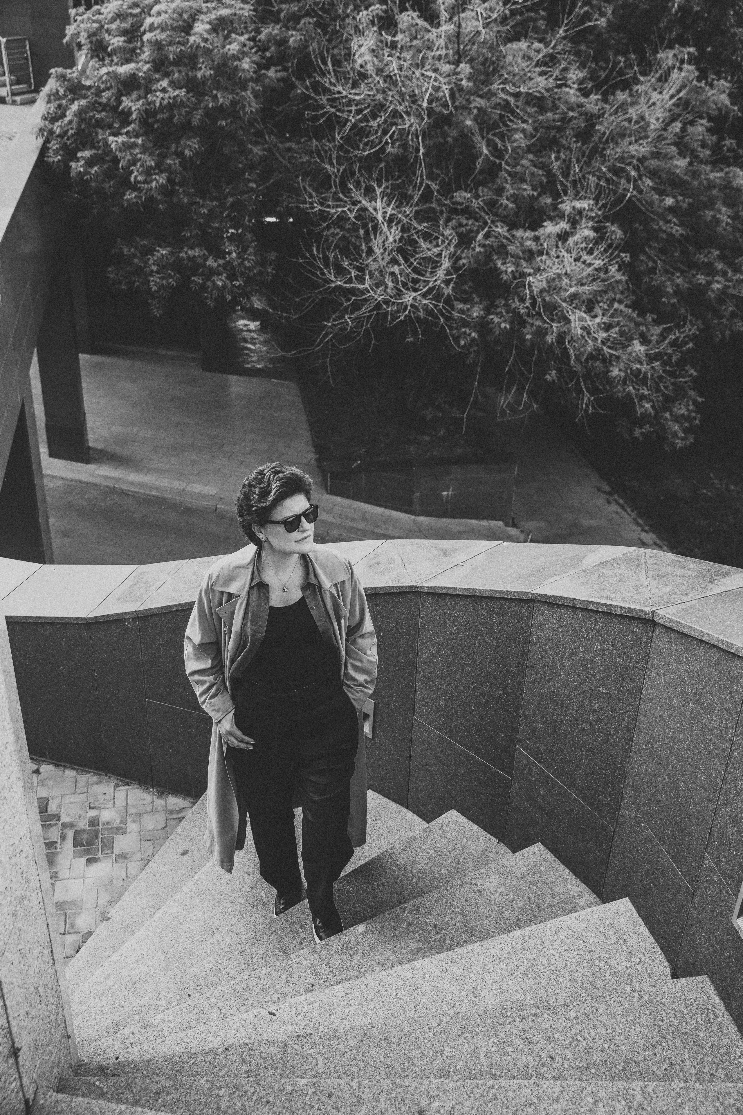 Татьяна. Фотограф в Москве Шаганова Нина