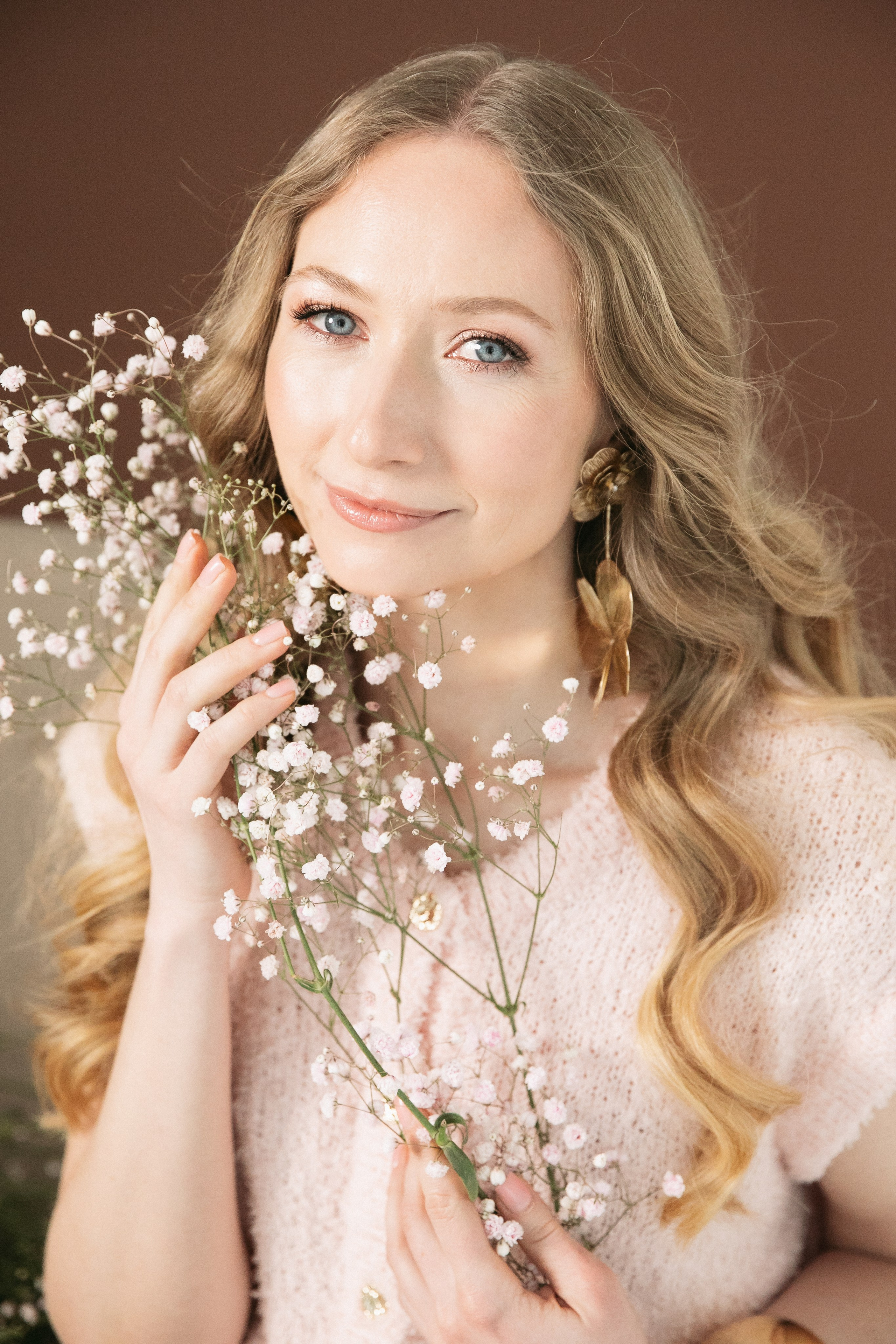 Даша. Фотограф в Москве Шаганова Нина