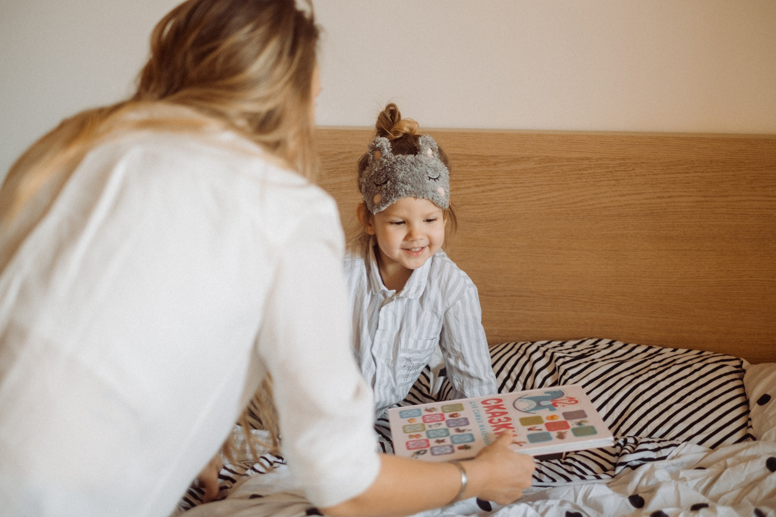 Семья Алисы. Семейный фотограф Москва