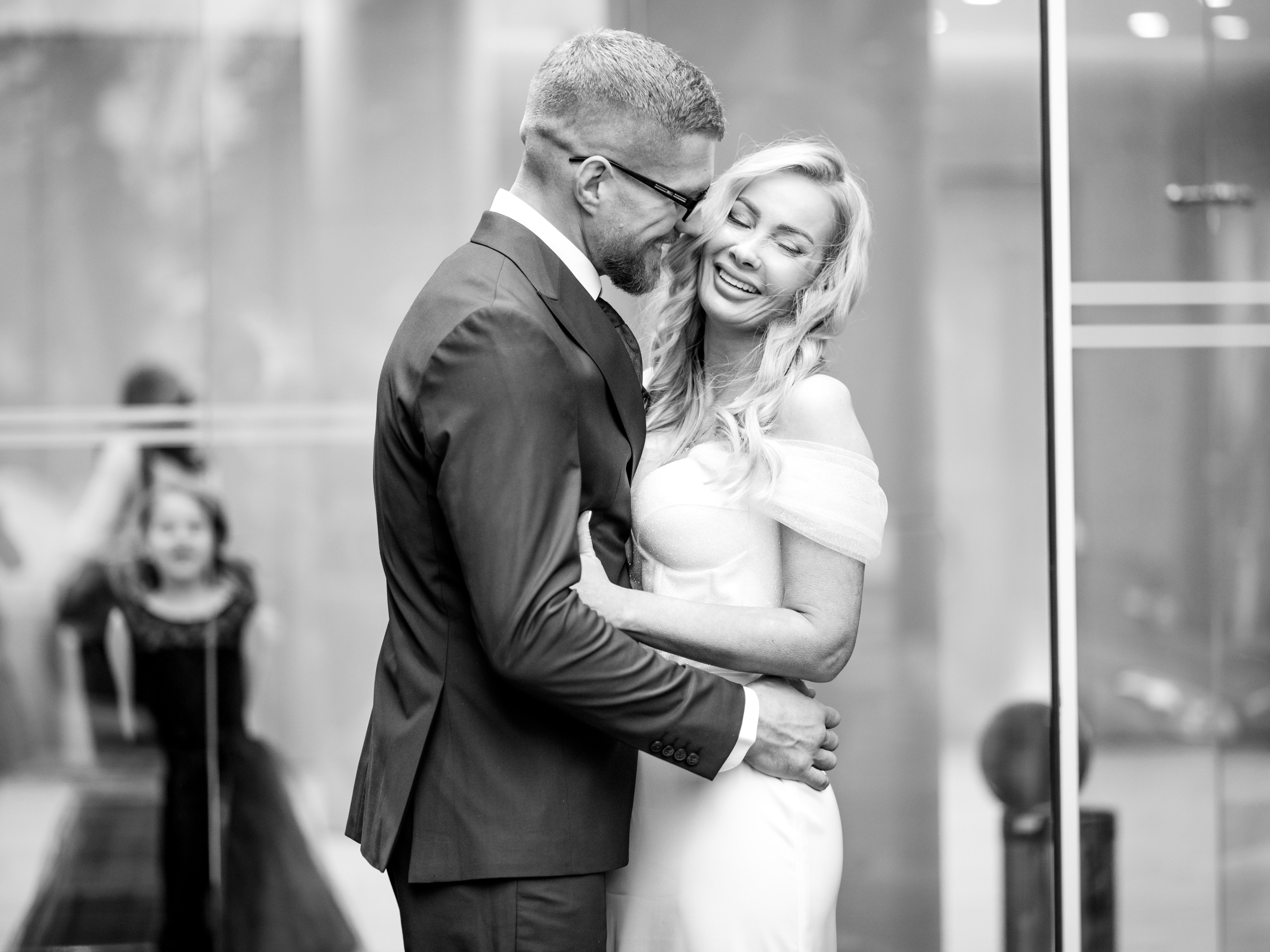 Свадьба. Видеограф и фотограф в Москве Анастасия Рябчикова