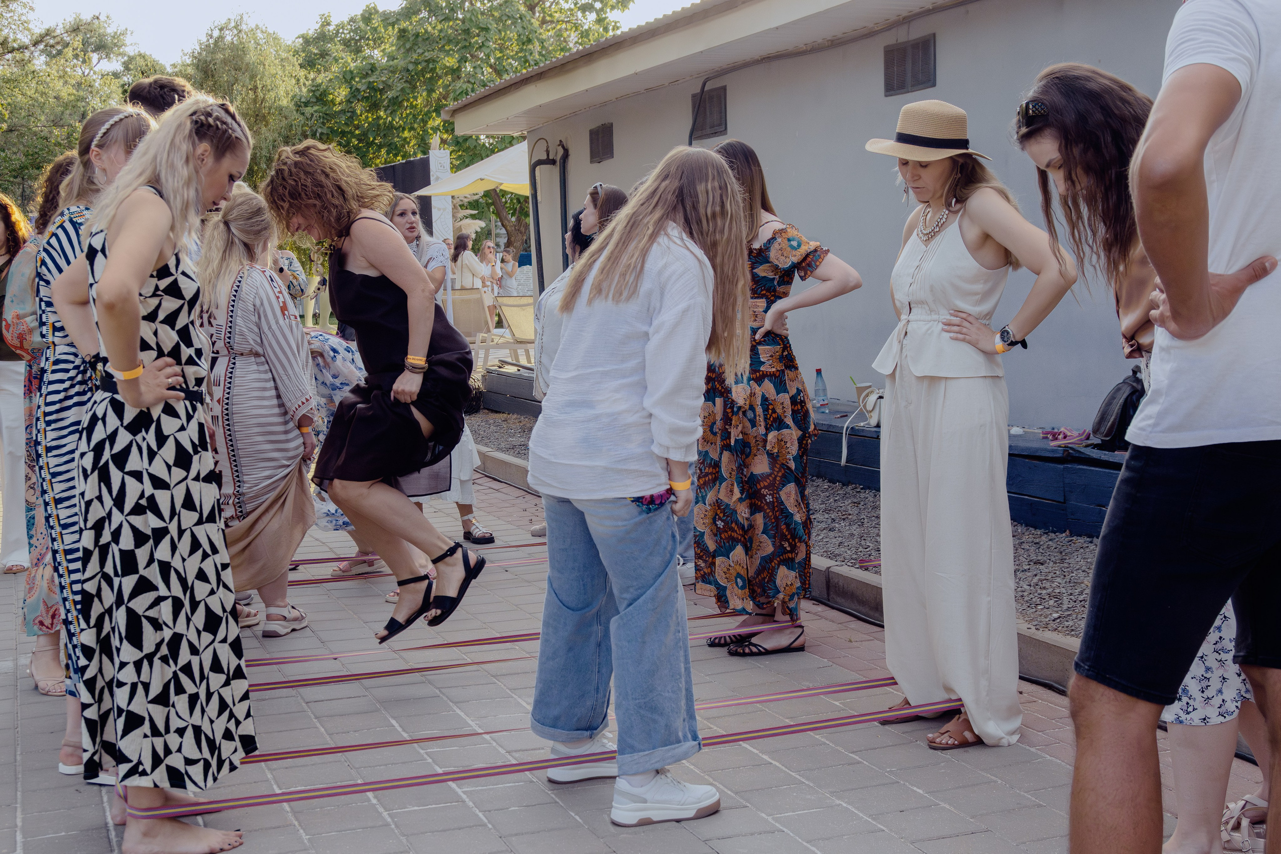 Репортажная съёмка корпоратива компании Феникс. Портретный фотограф в Ростове-на-Дону Антон Казарин