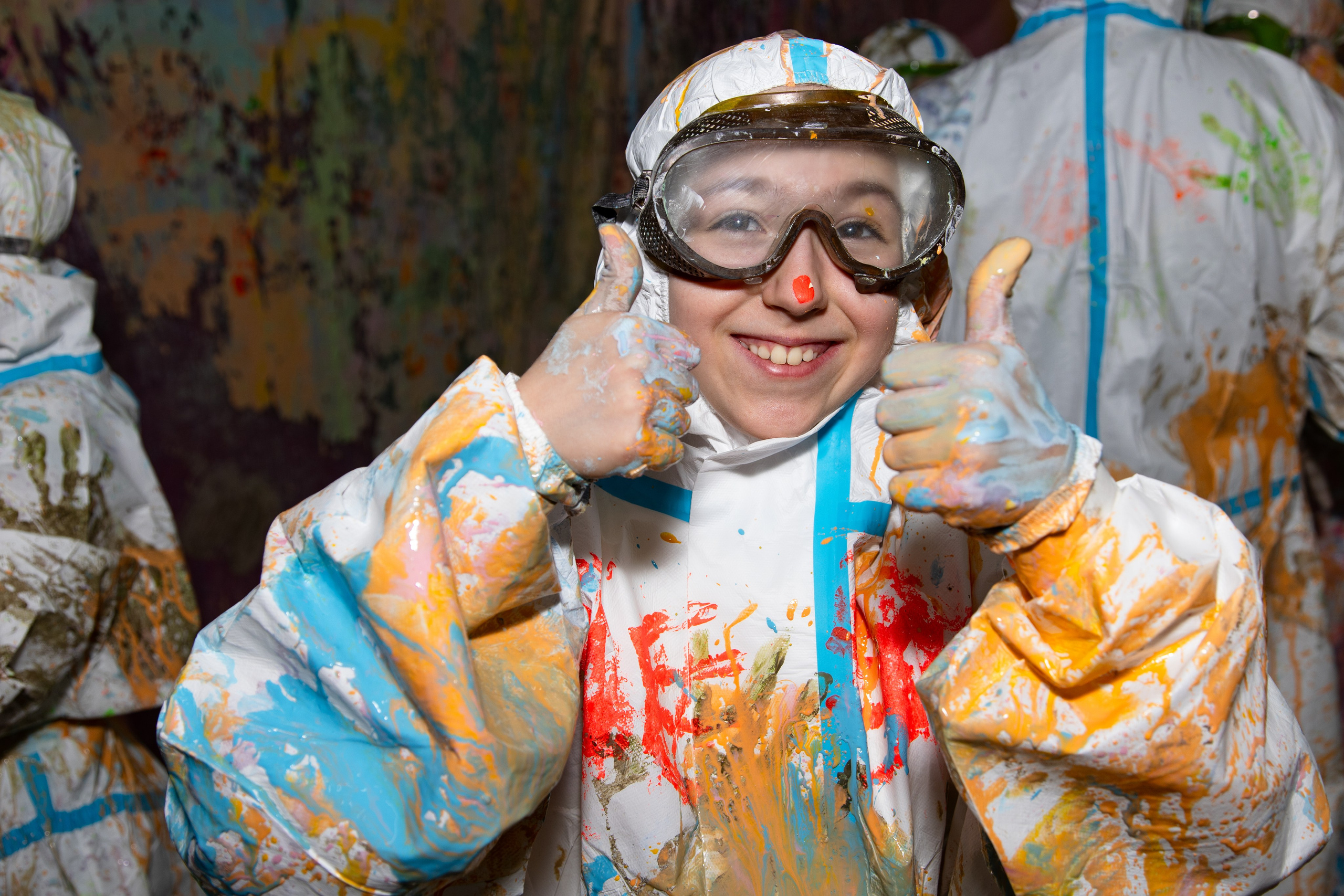 Дни Рождения детские. Профессиональный фотограф в Москве