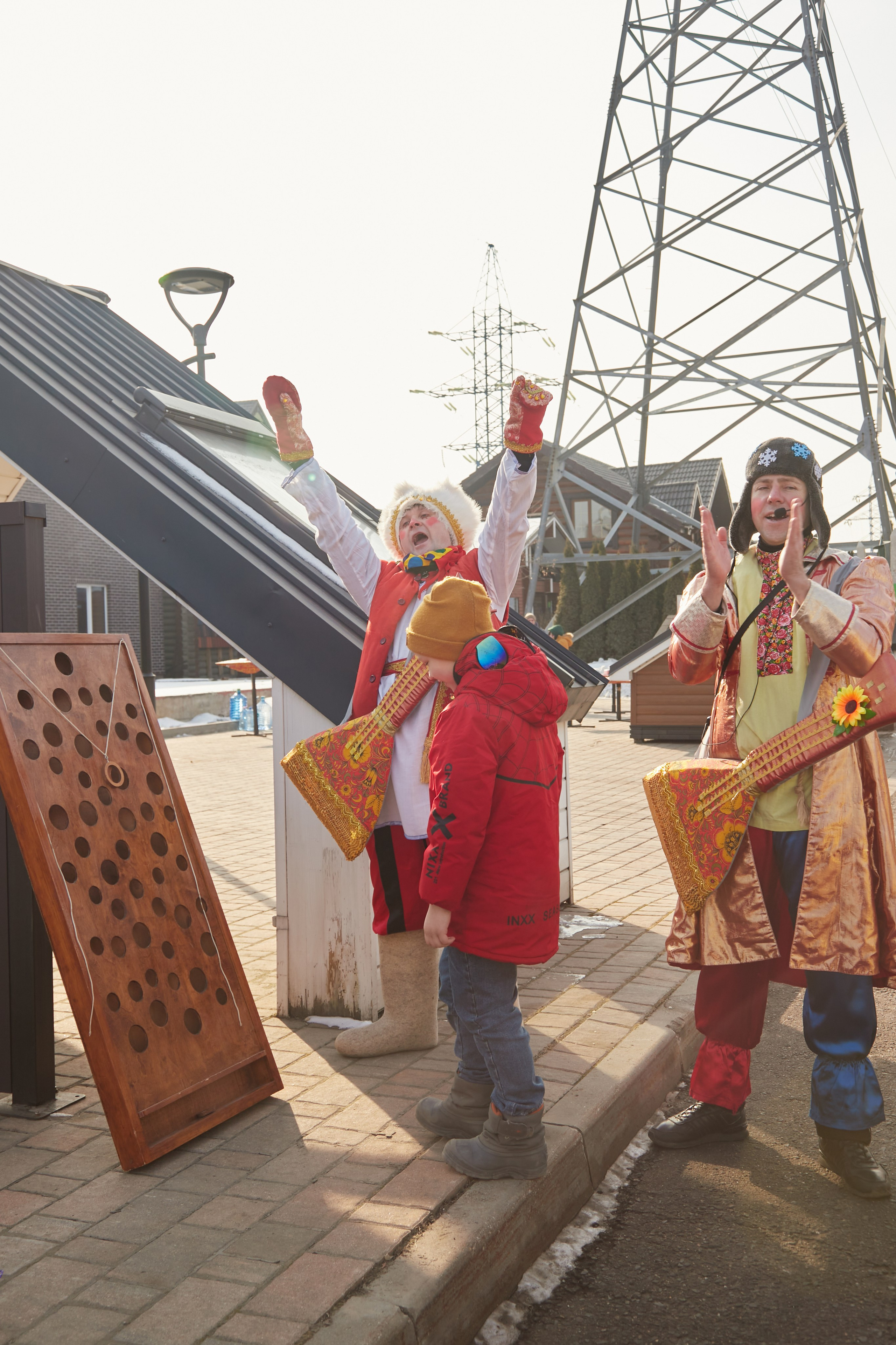 Фотосессия. Профессиональный фотограф в Москве