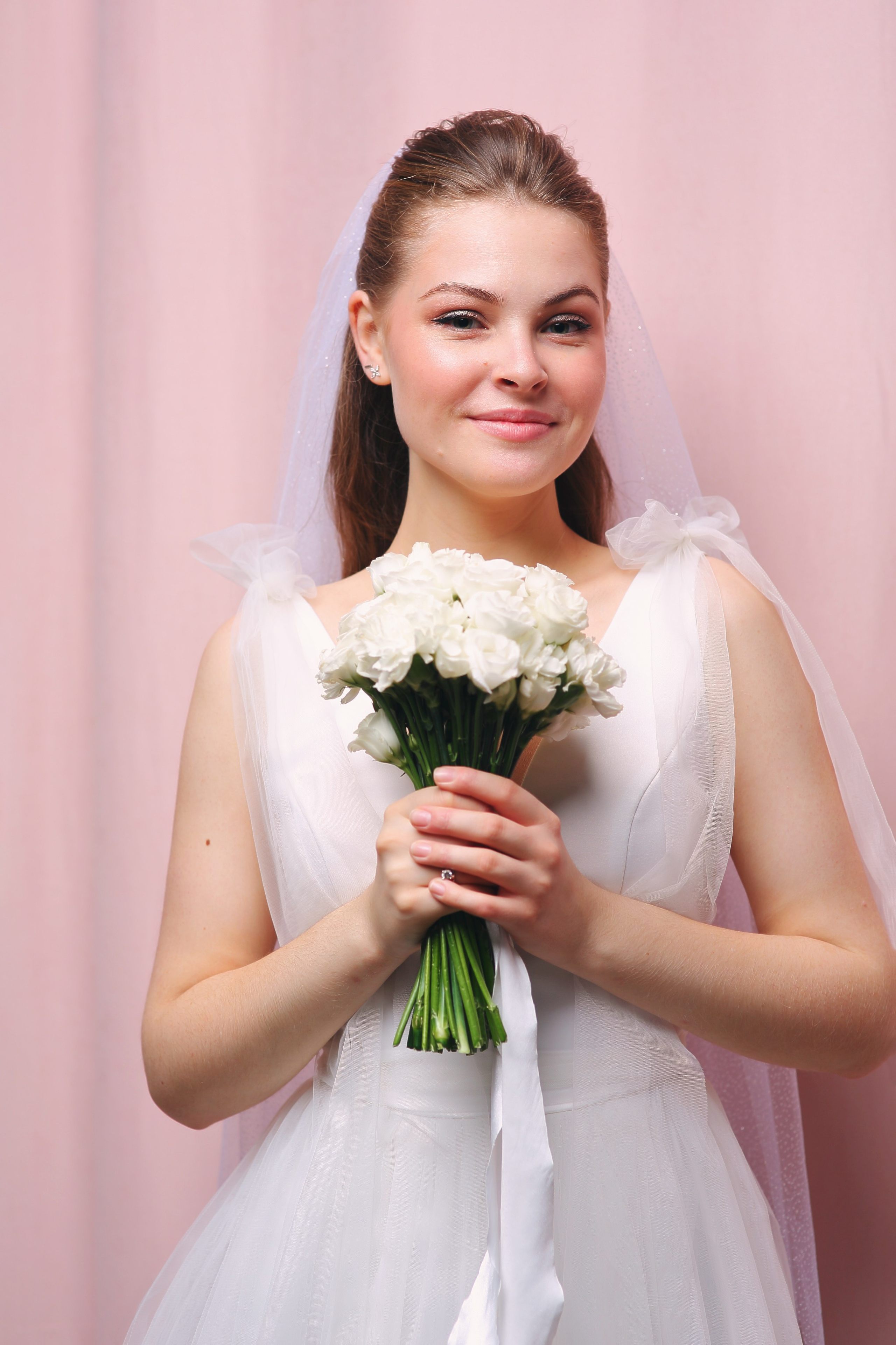 Свадебное портфолио фотографа. Свадебный и репортажный фотограф в Ярославле и Санкт-Петербурге Роман Микрюков