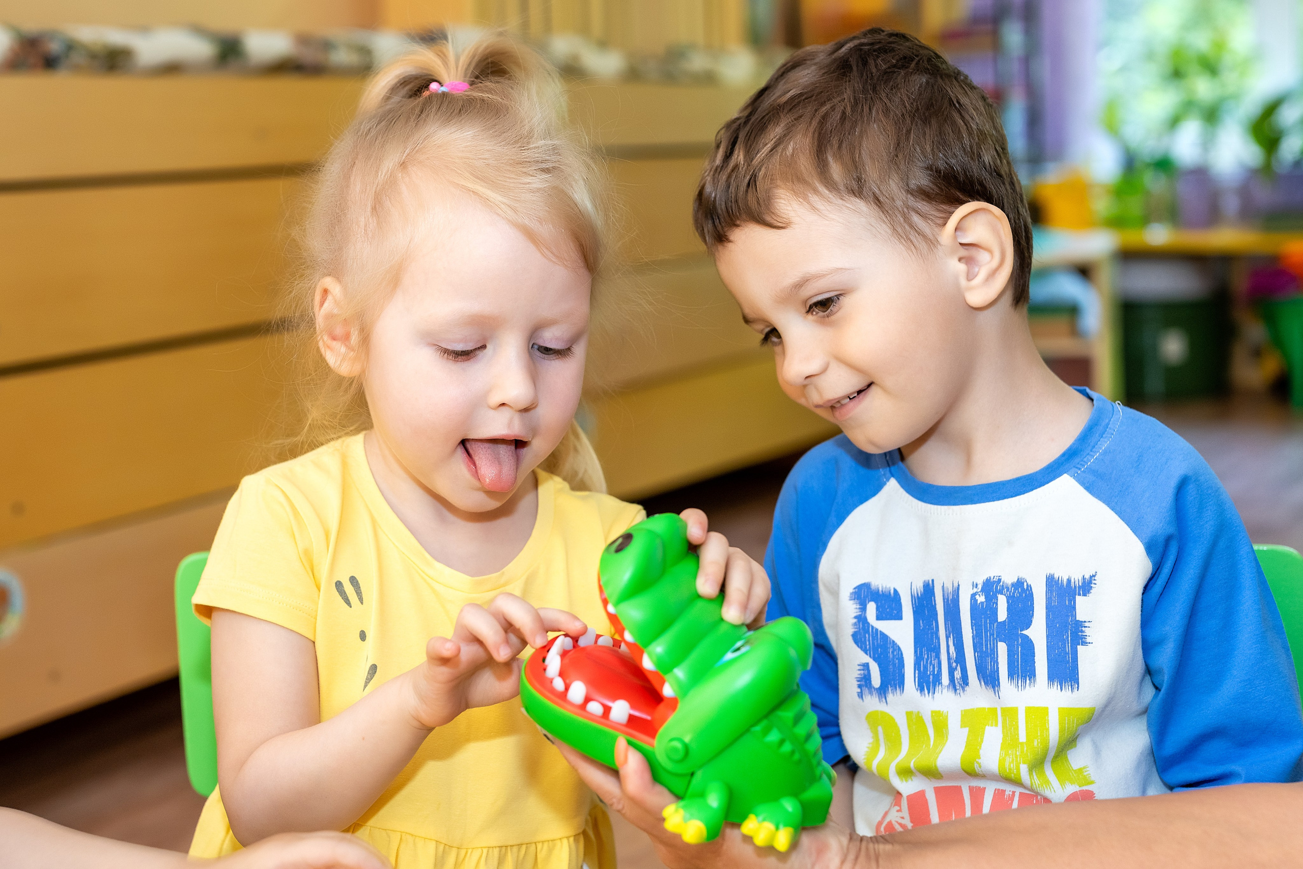 Детский сад «Полянка». Стильный выпускной альбом Владивосток фотограф Вероника Мигачева