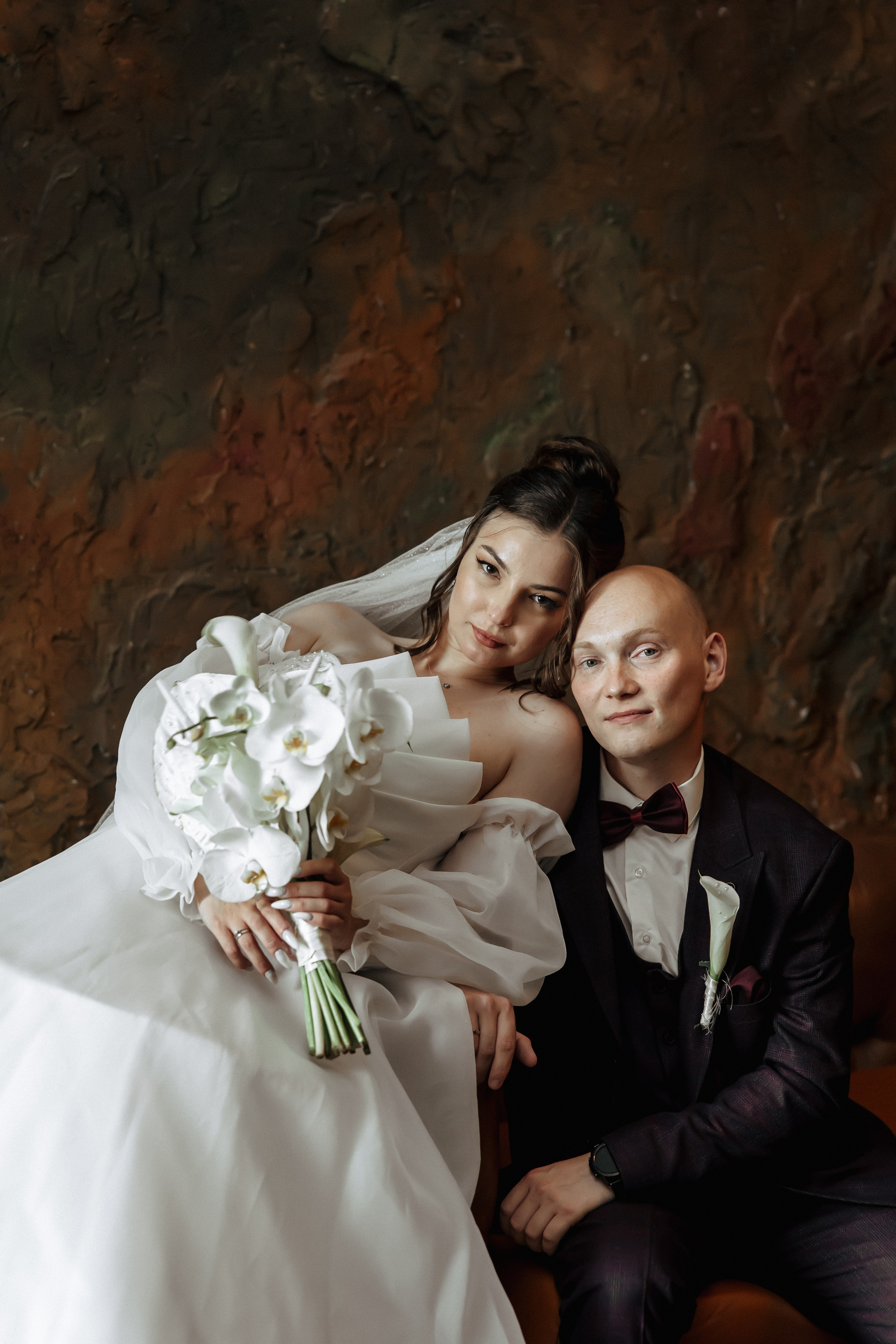 Александр и Маргарита. Свадебный и семейный фотограф Елизавета Ермак | Москва и МО