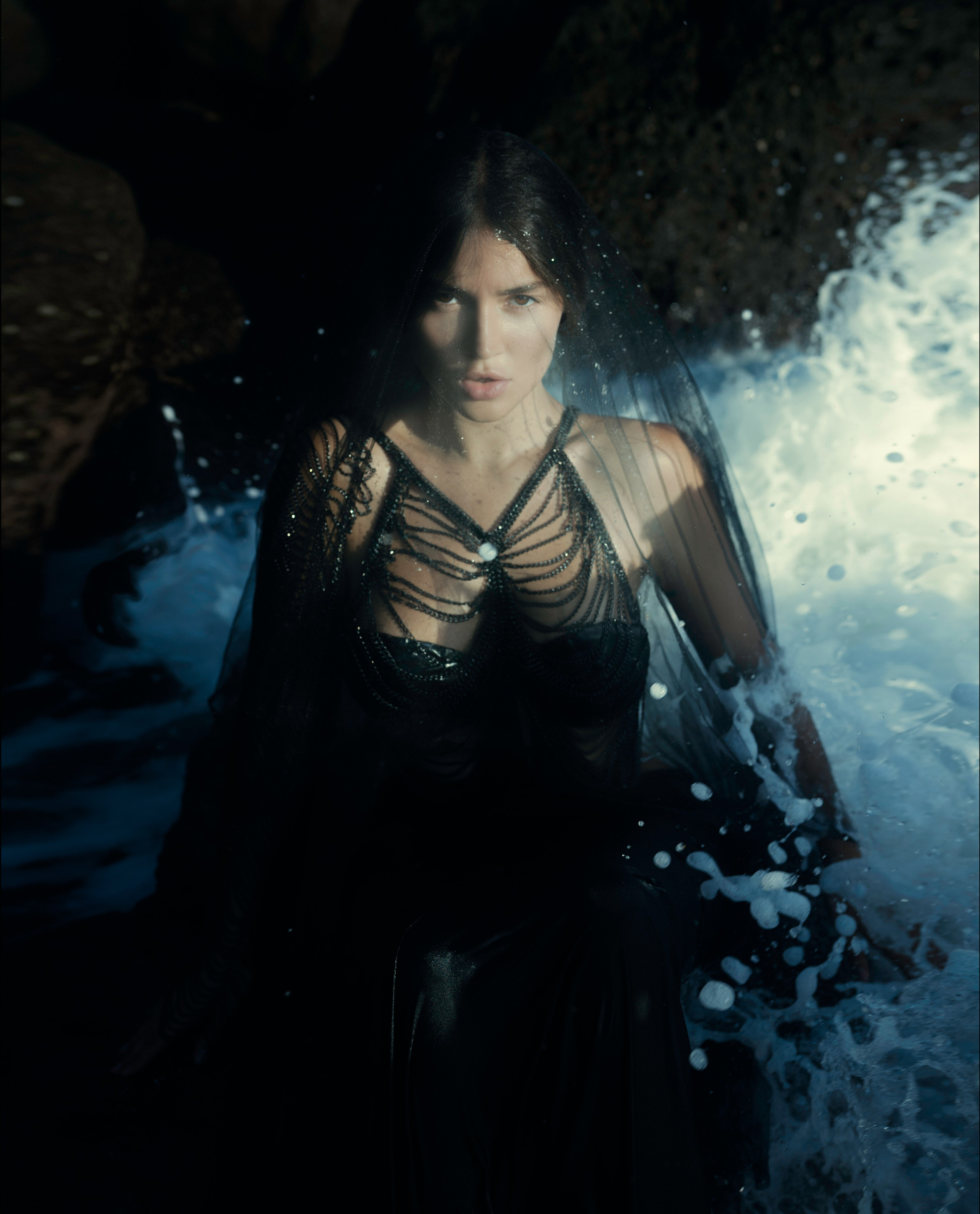 WOMEN. Art Photographer Anastasiia Maiskaya