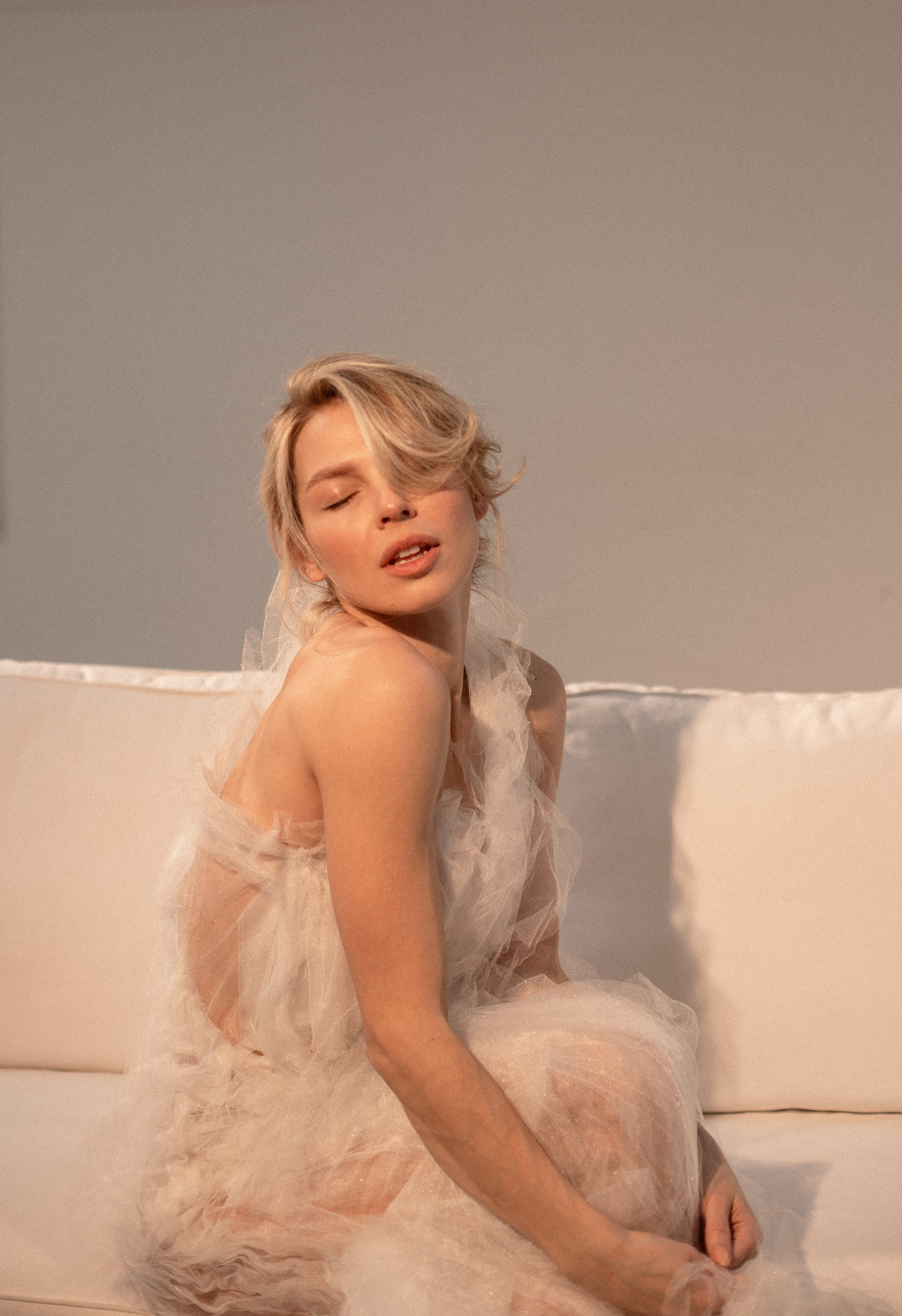 Юля. Фотограф москва