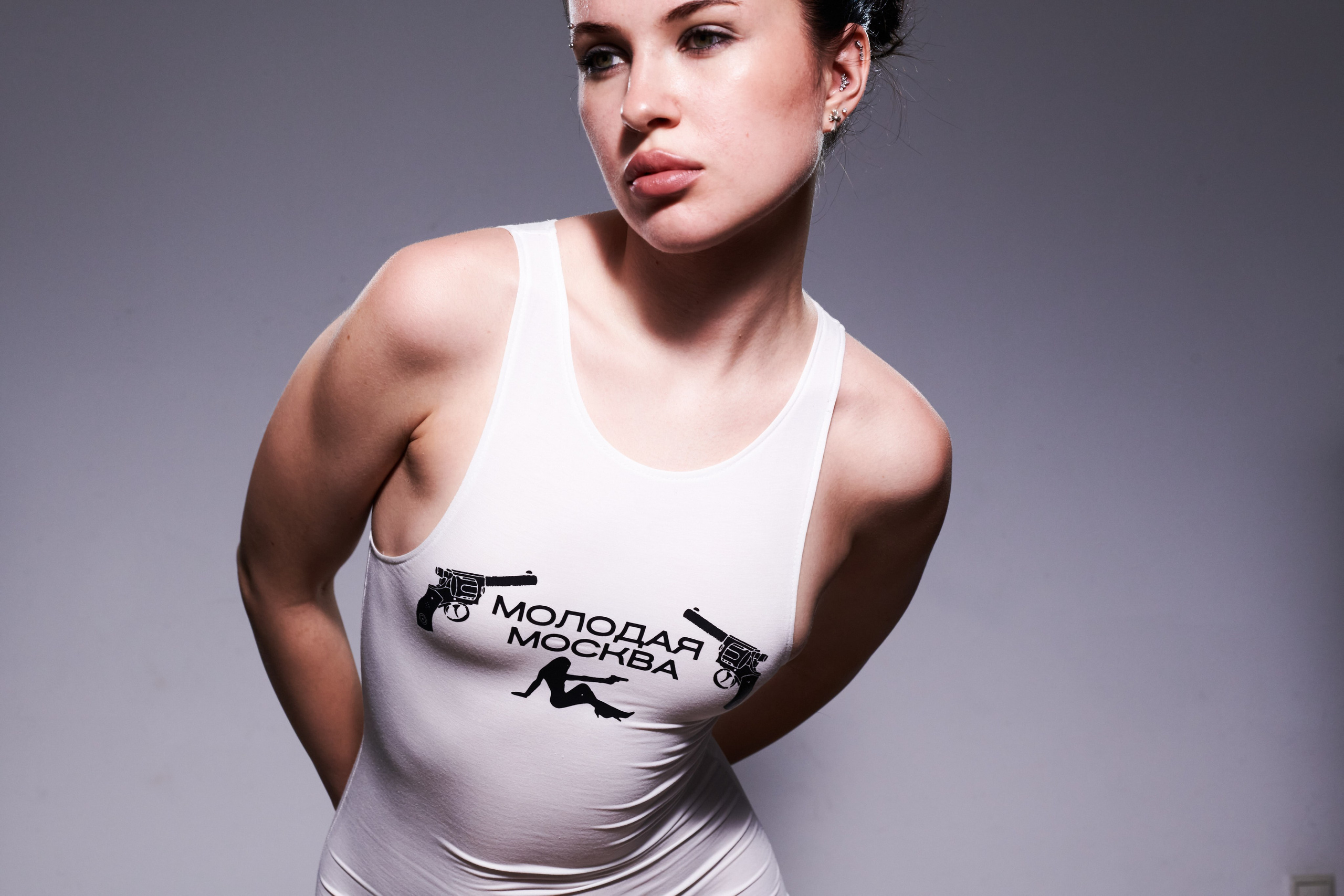 Молодая Москва. Главная