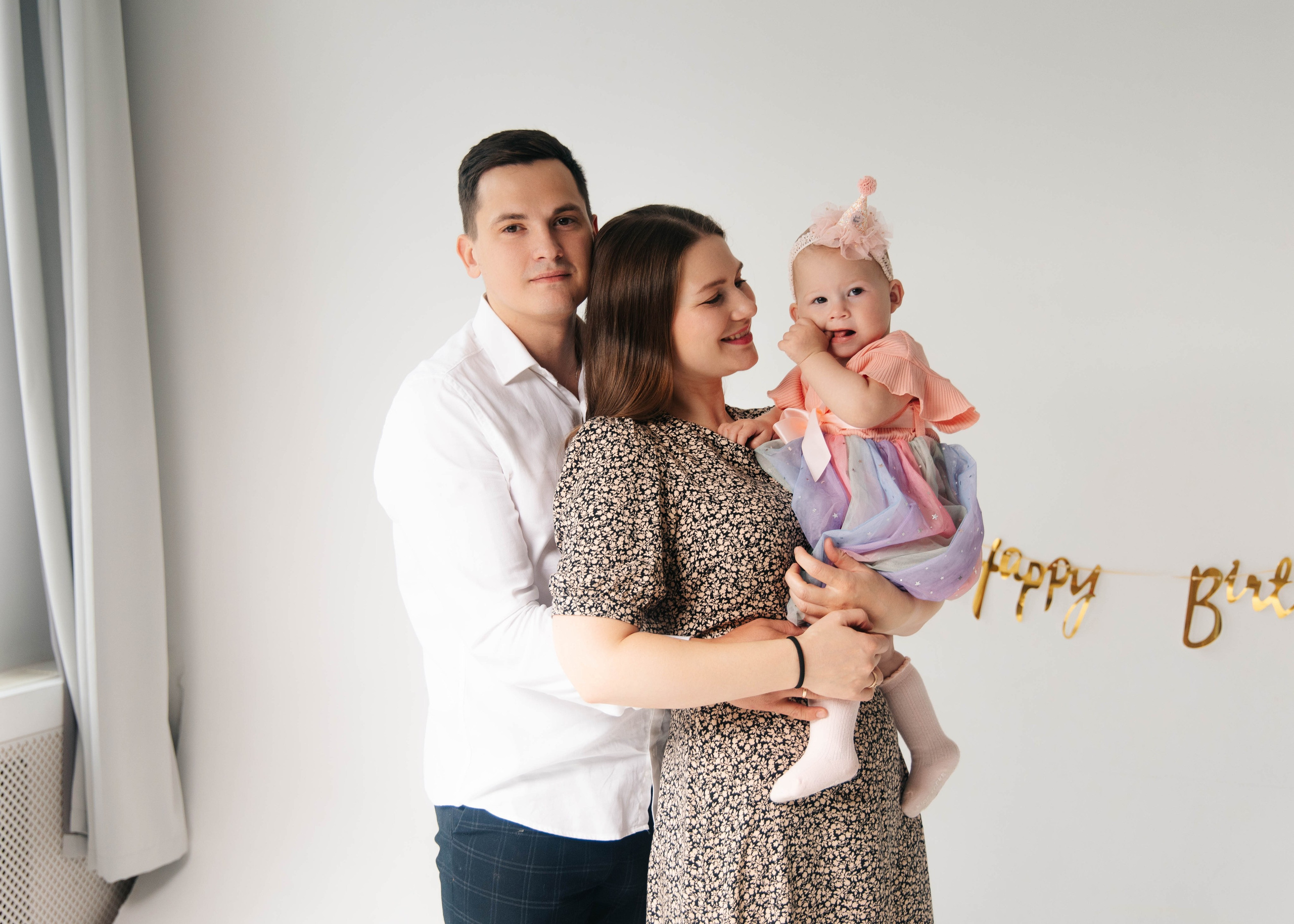 ГОДИК (ДВА и тд). Фотосессия новорожденных в Москве и Московской области