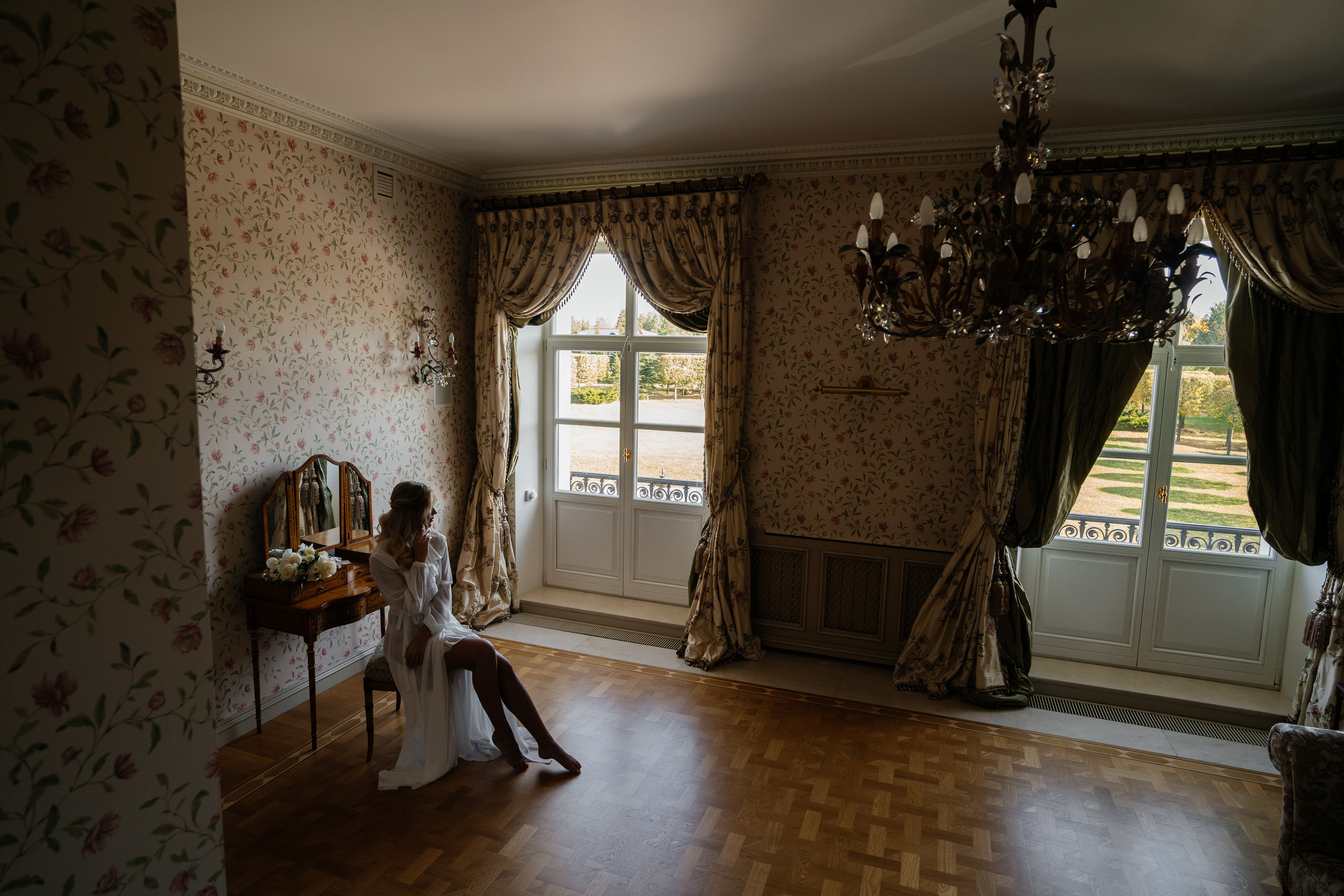 Villa Michetti. Valeria Coconova Photographer Italy Como Milan