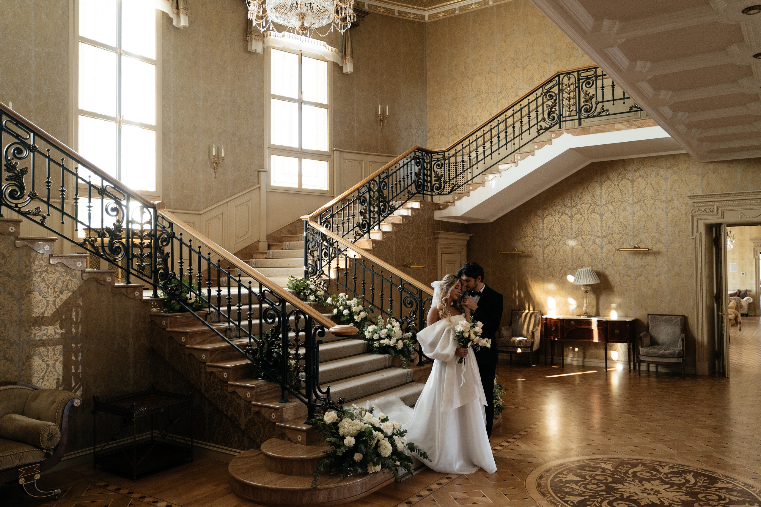 Villa Michetti. Valeria Coconova Photographer Italy Como Milan