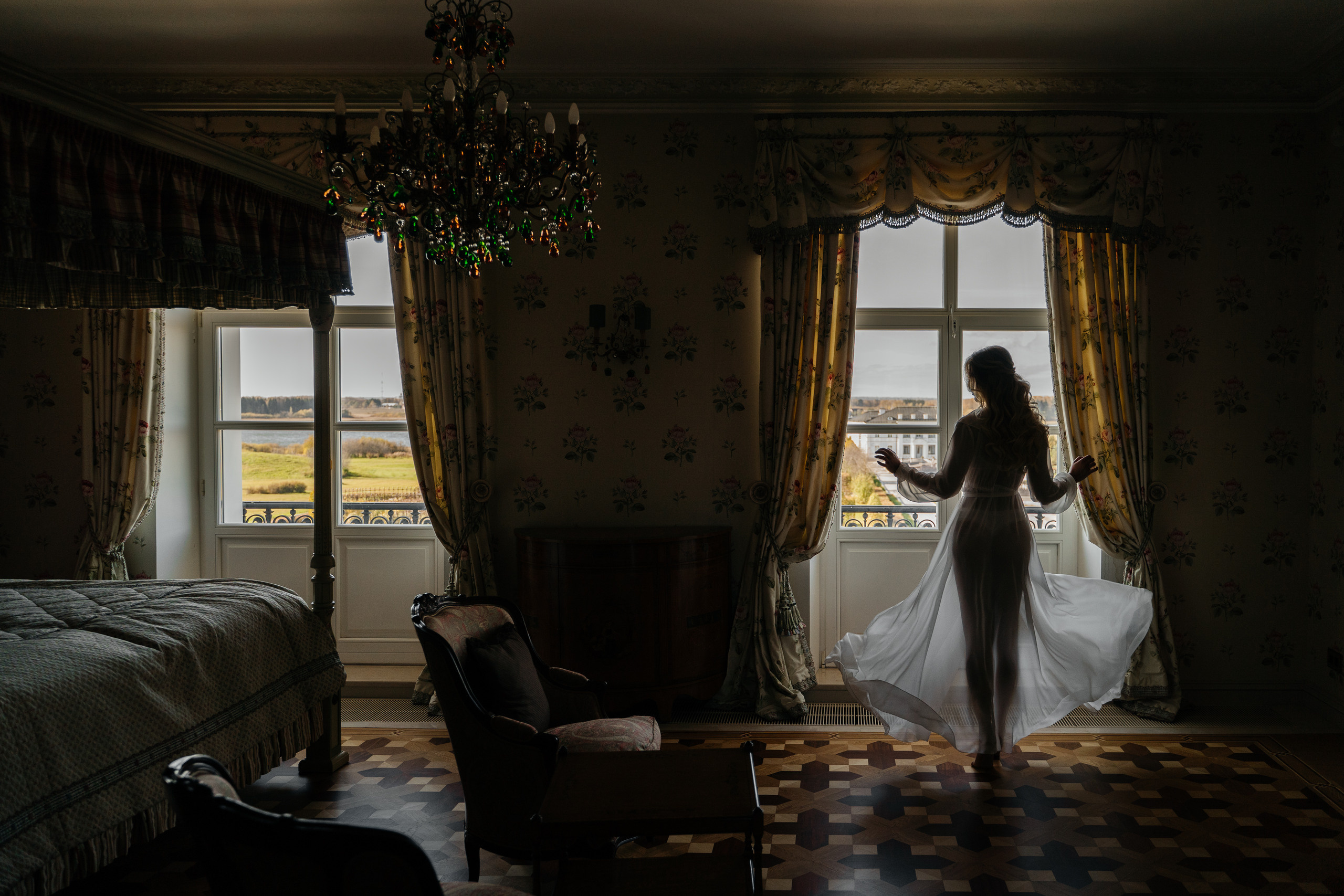 Villa Michetti. Valeria Coconova Photographer Italy Como Milan