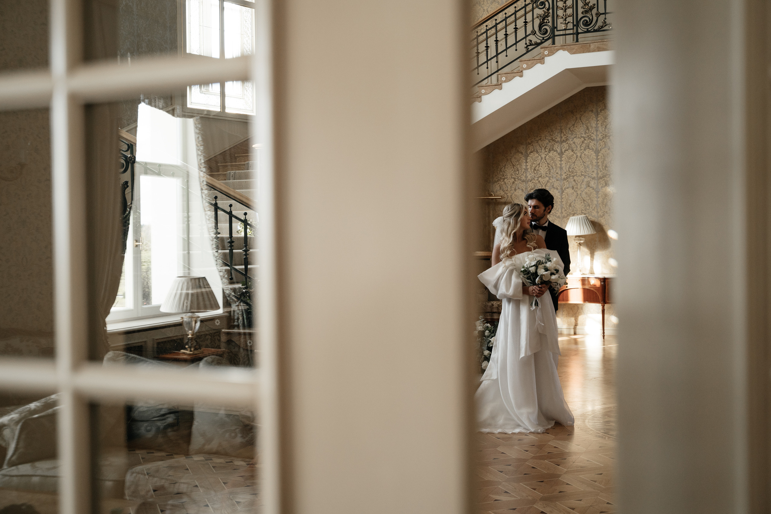 Villa Michetti. Valeria Coconova Photographer Italy Como Milan