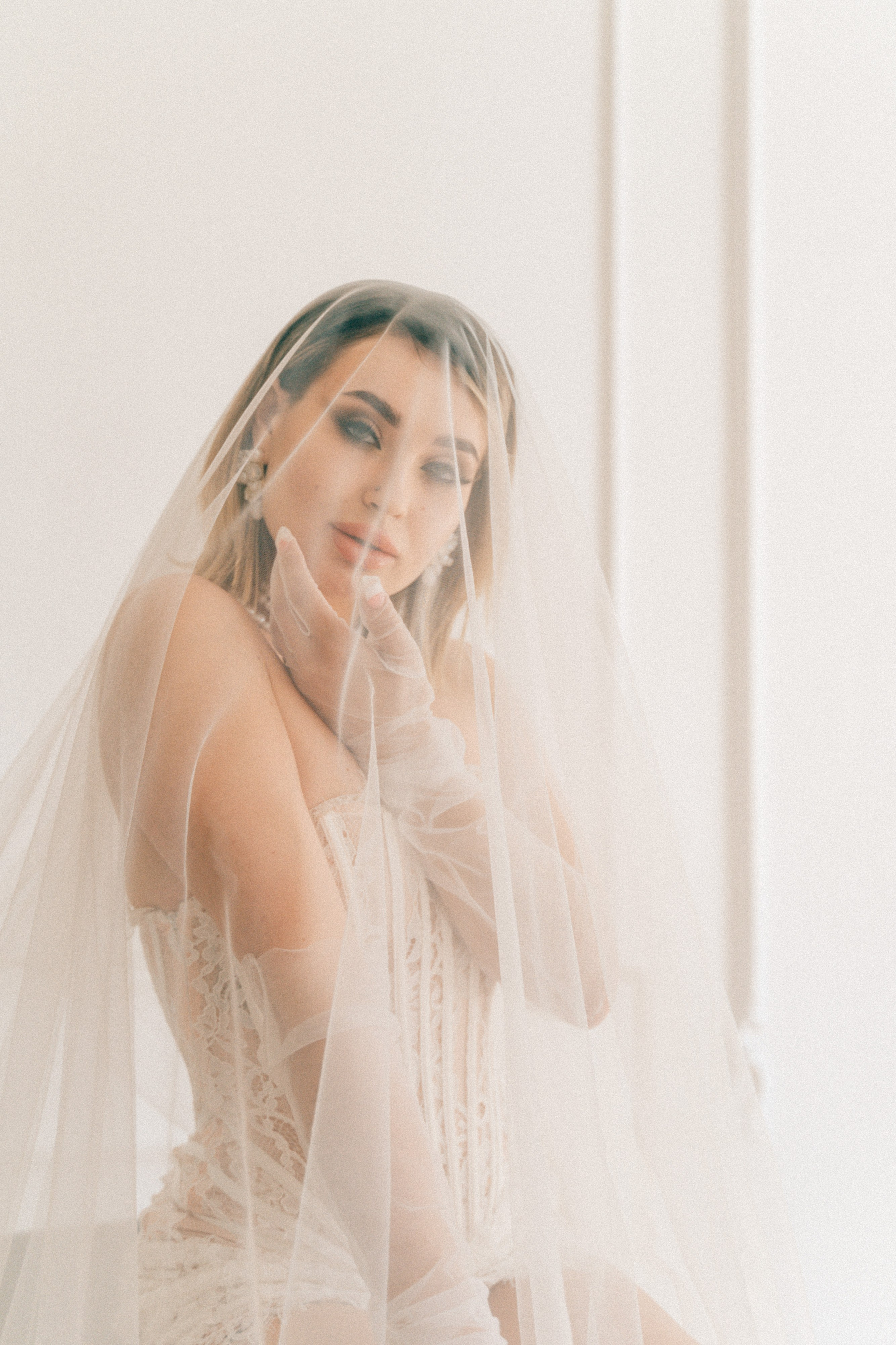 Инна и Жора. Семейный фотограф Новочеркасск