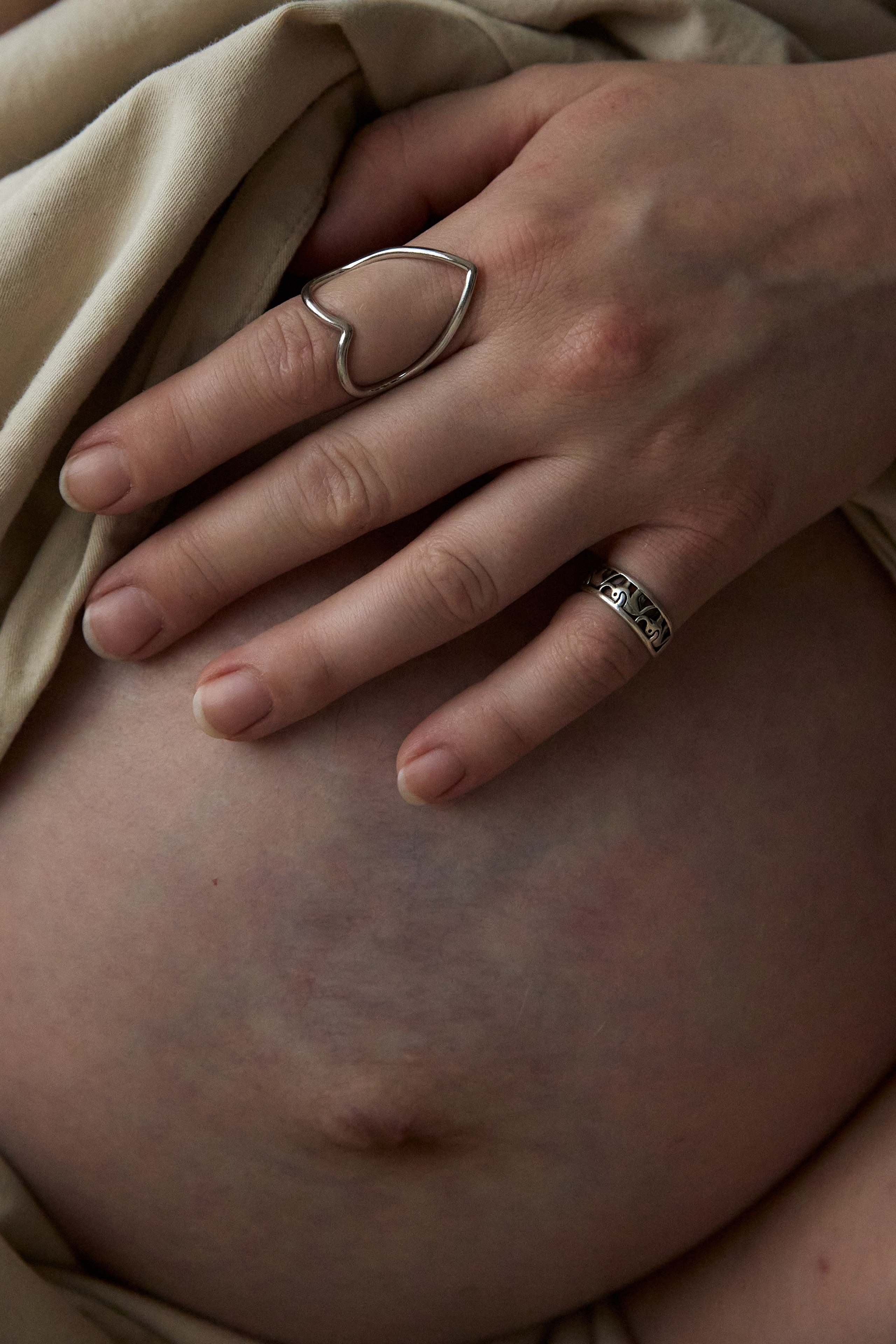 Надя. Свадебный и семейный фотограф